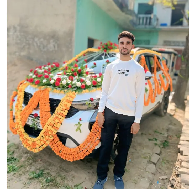 Ahmad Khan