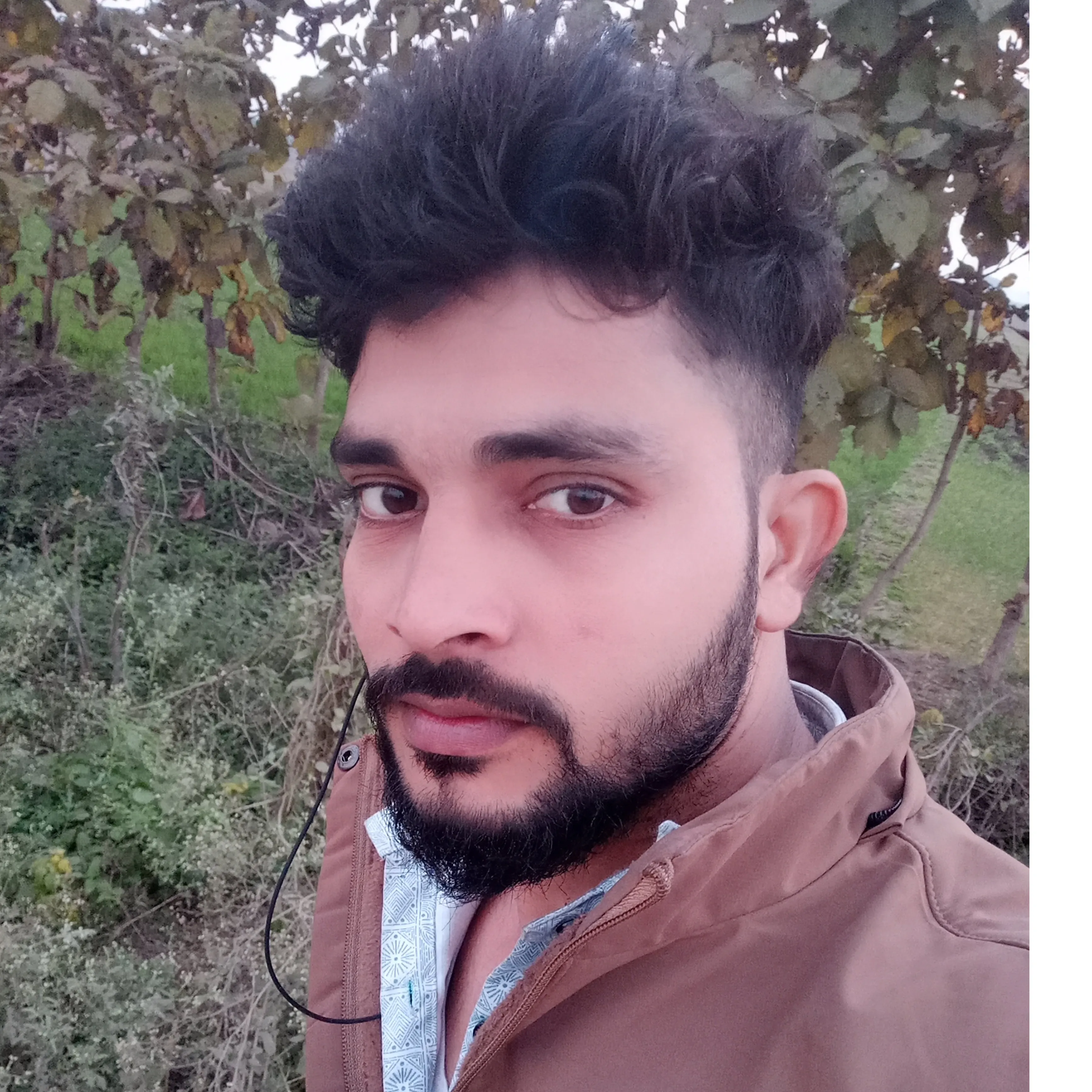 Amrendar Kumar