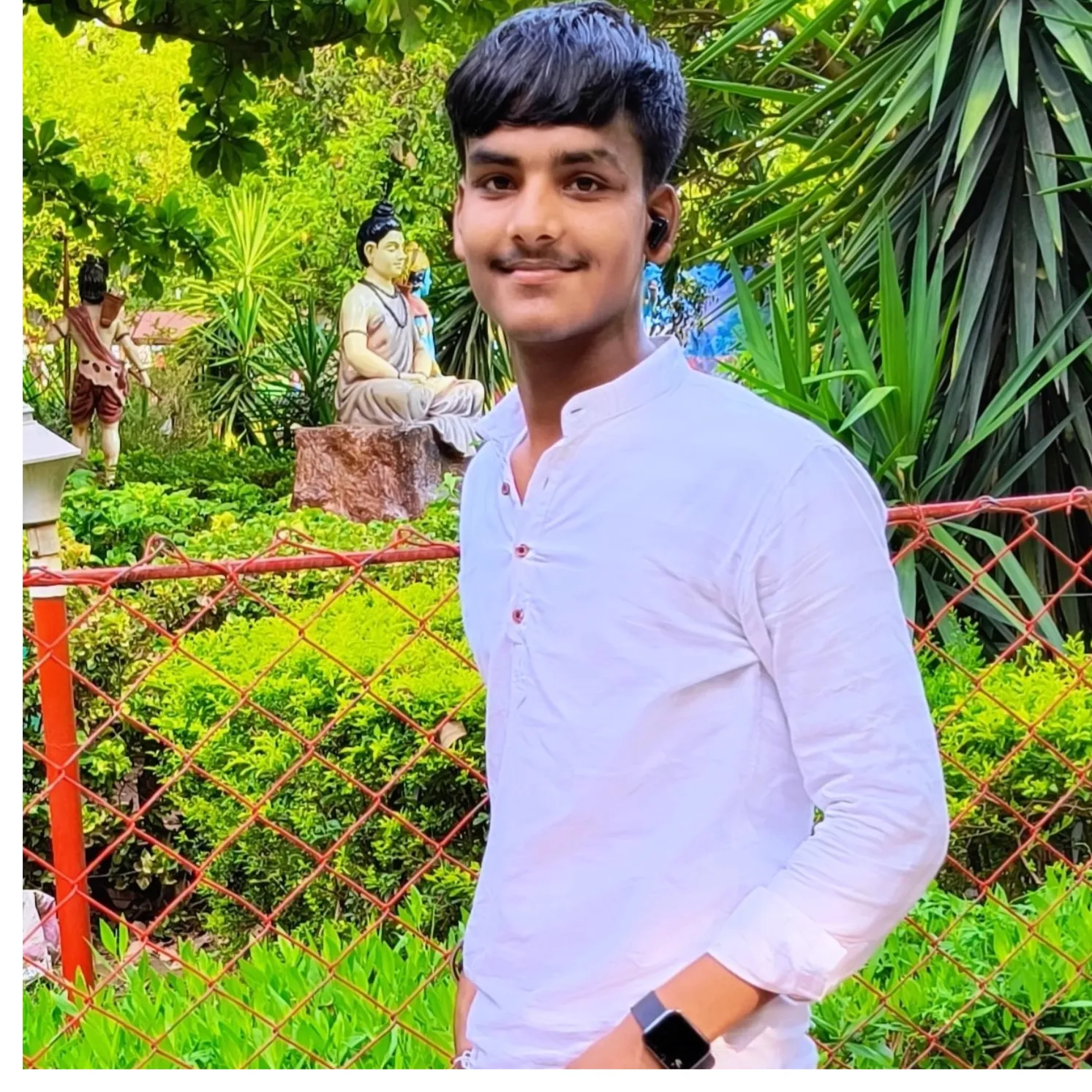 Amit yadav