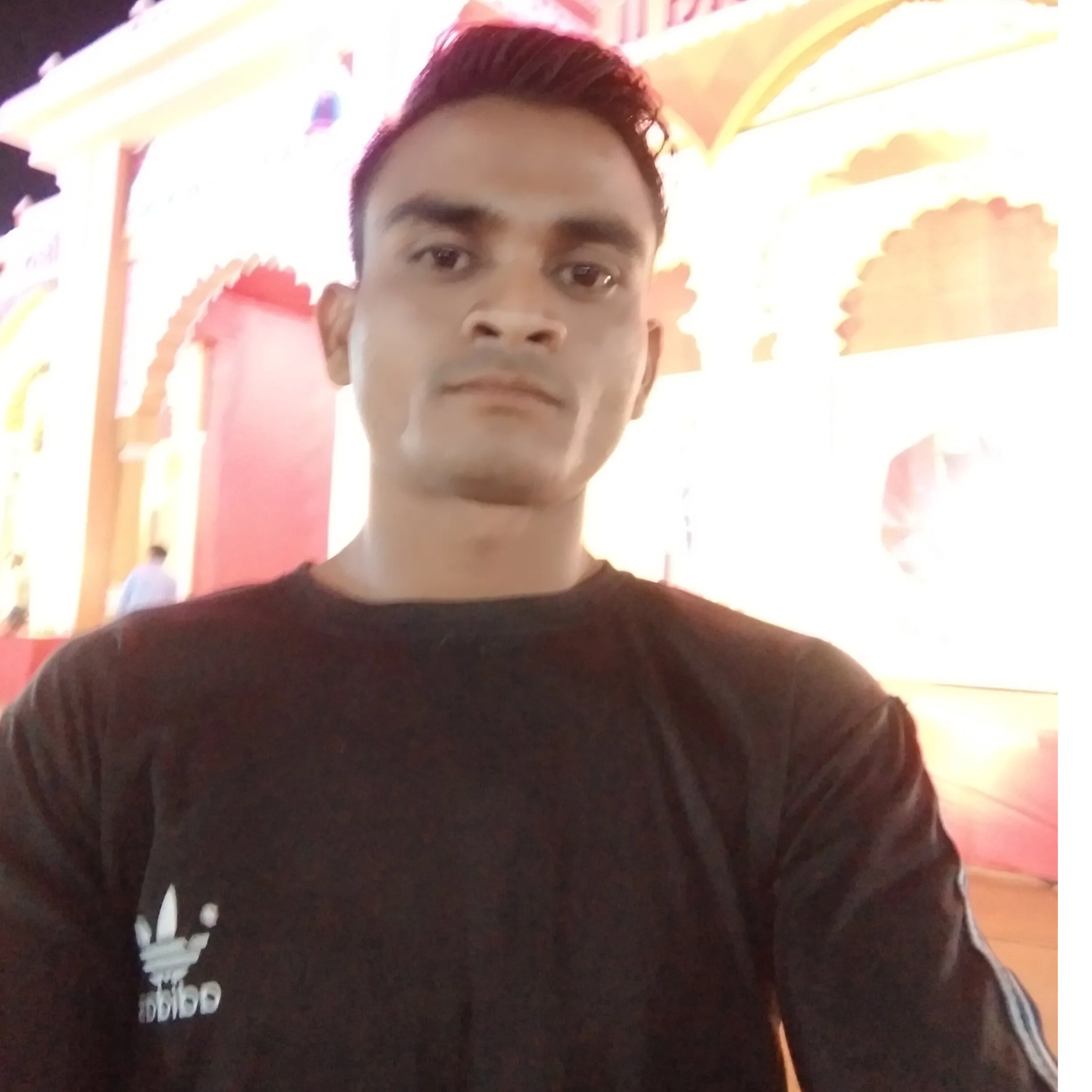 Kishan kishanparamar