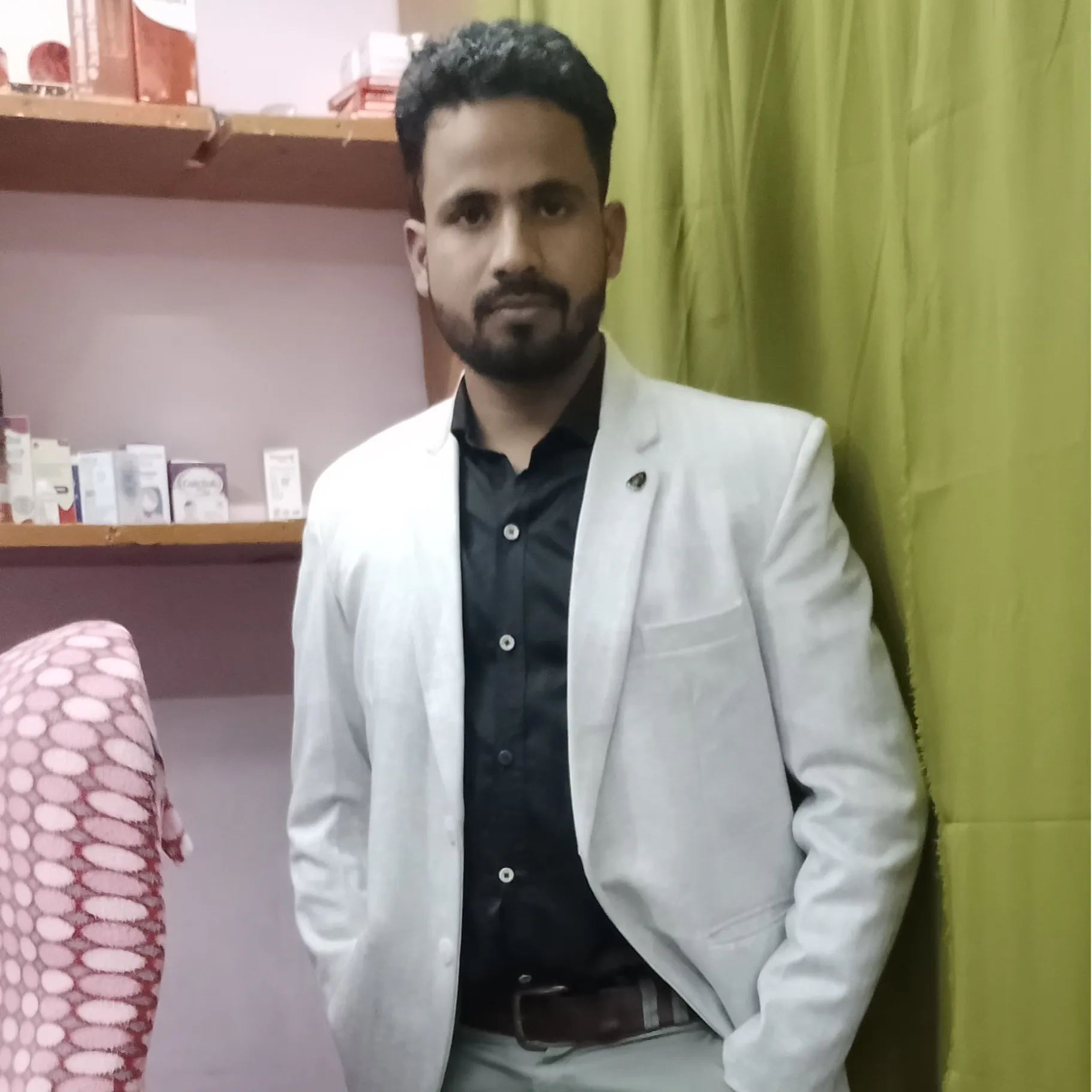 Ankit Kumar