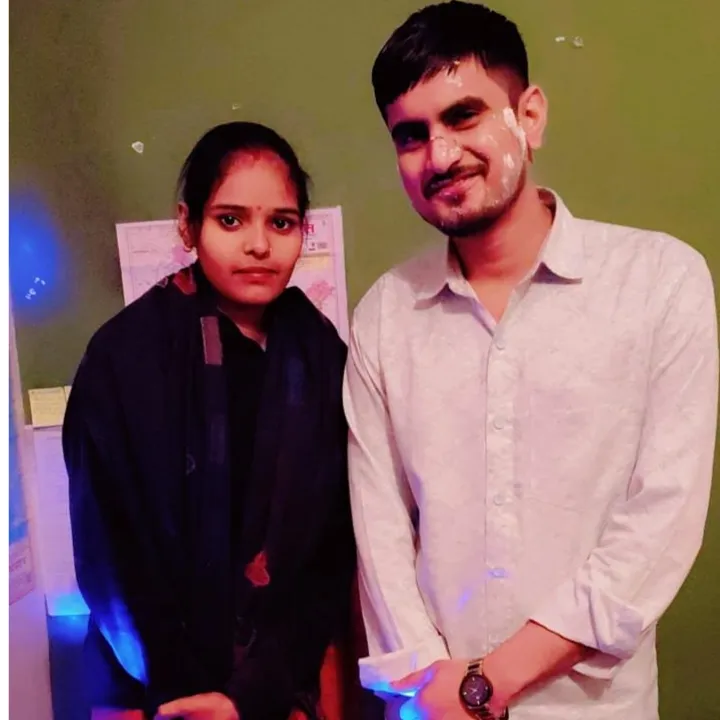 Kailash Upadhyay