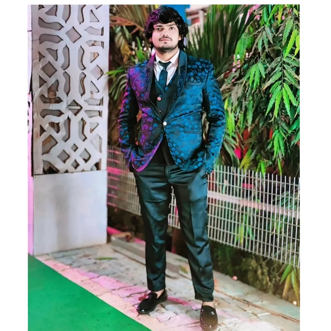 AJIT SAGAR