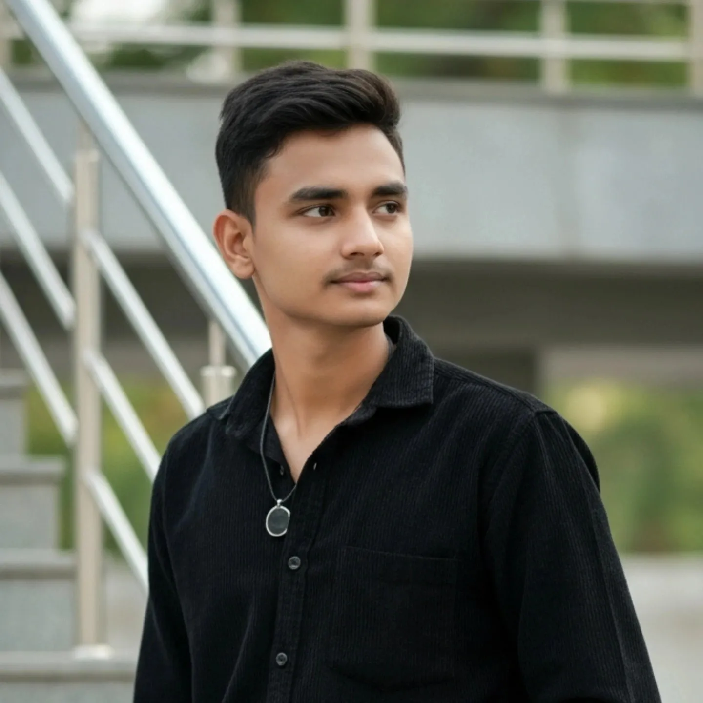 Rahul Bhandari