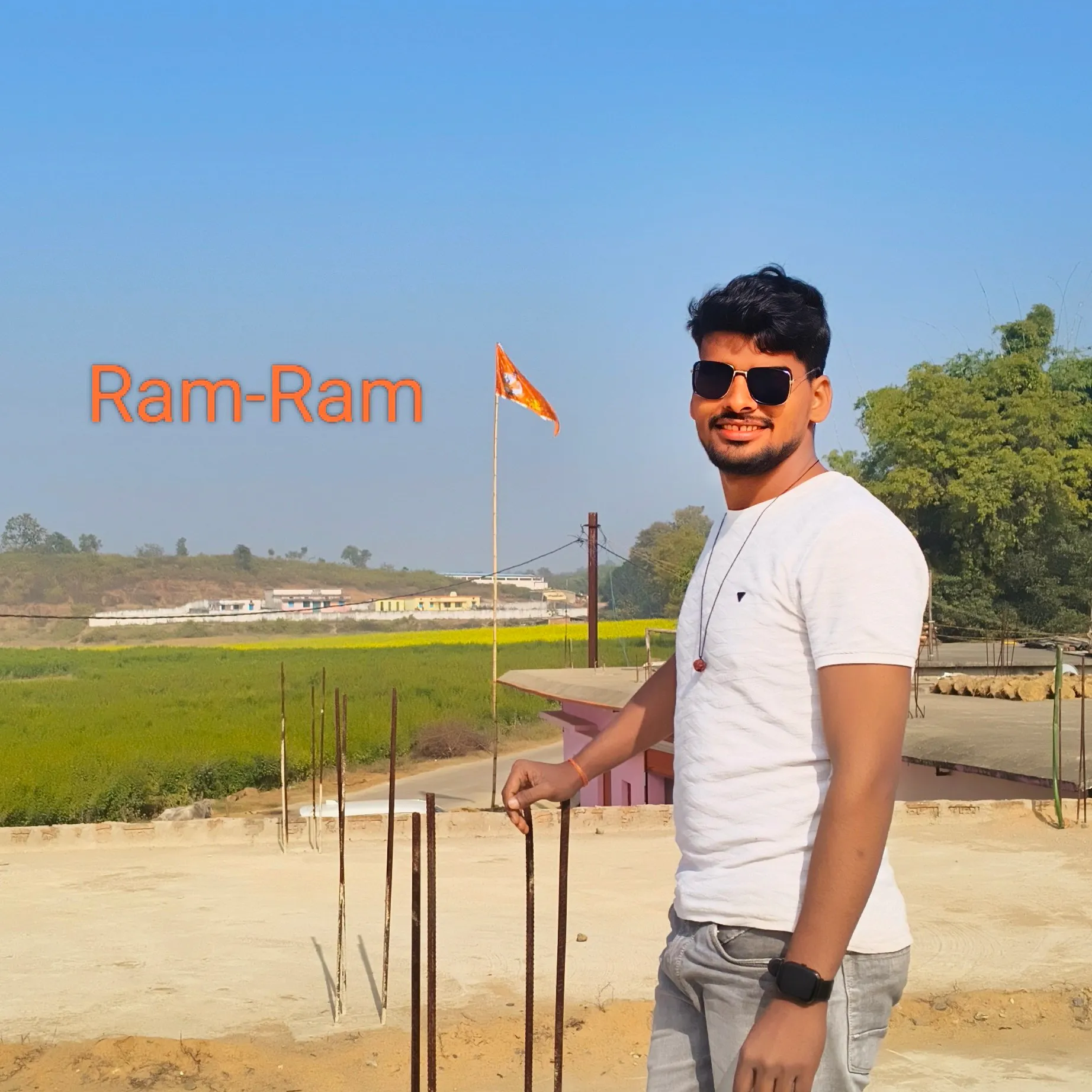 Ramraj Jayswal