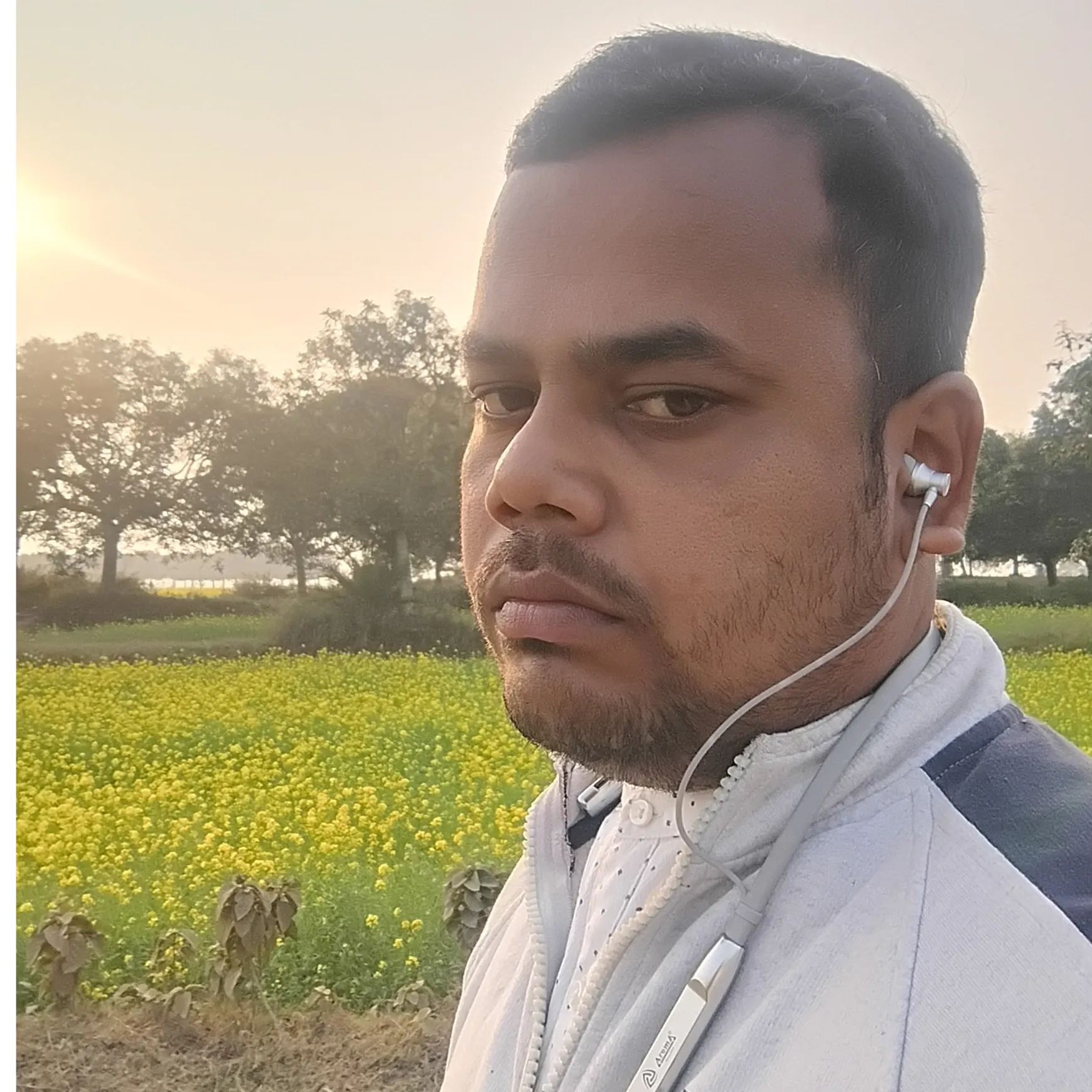 Sarojchowdhury Saroj