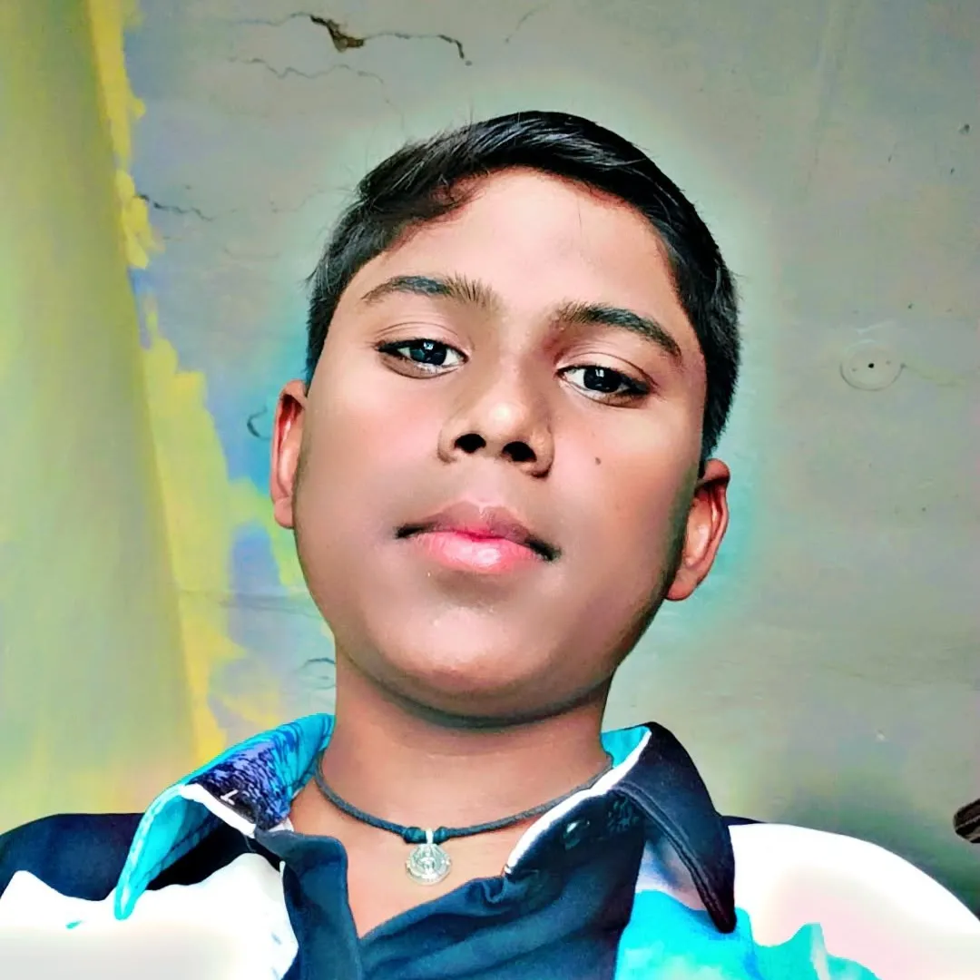 Megavath Siddarth