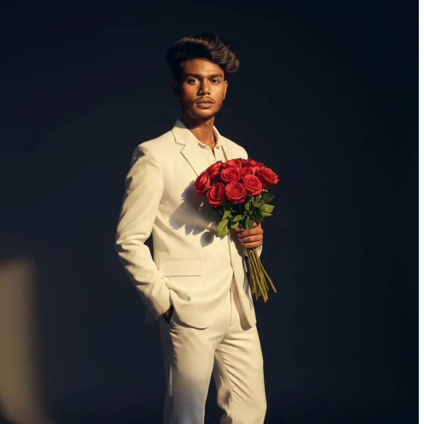 Vishal paswan