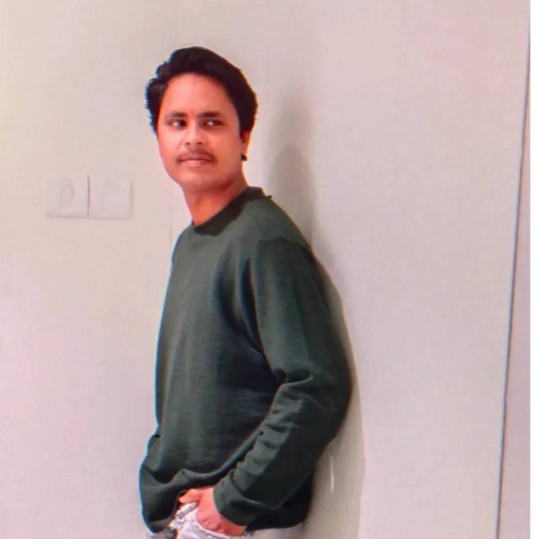 Shashank Gupta