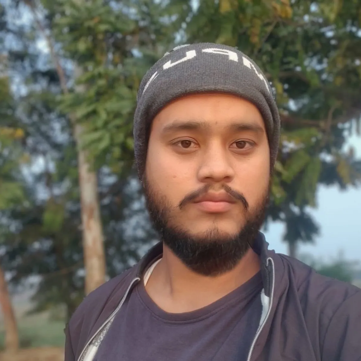 Rahul Das