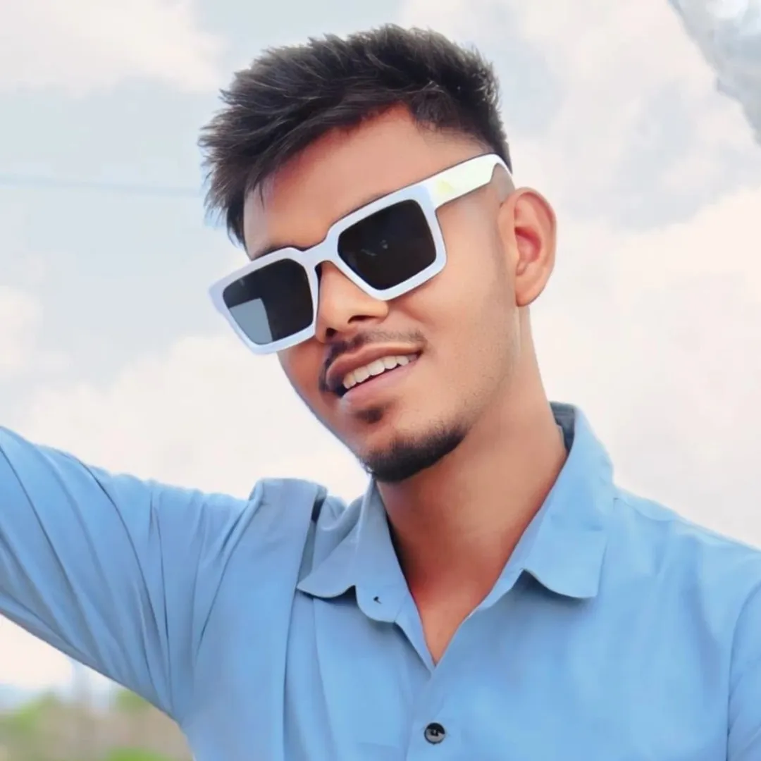 Nilesh dahvad