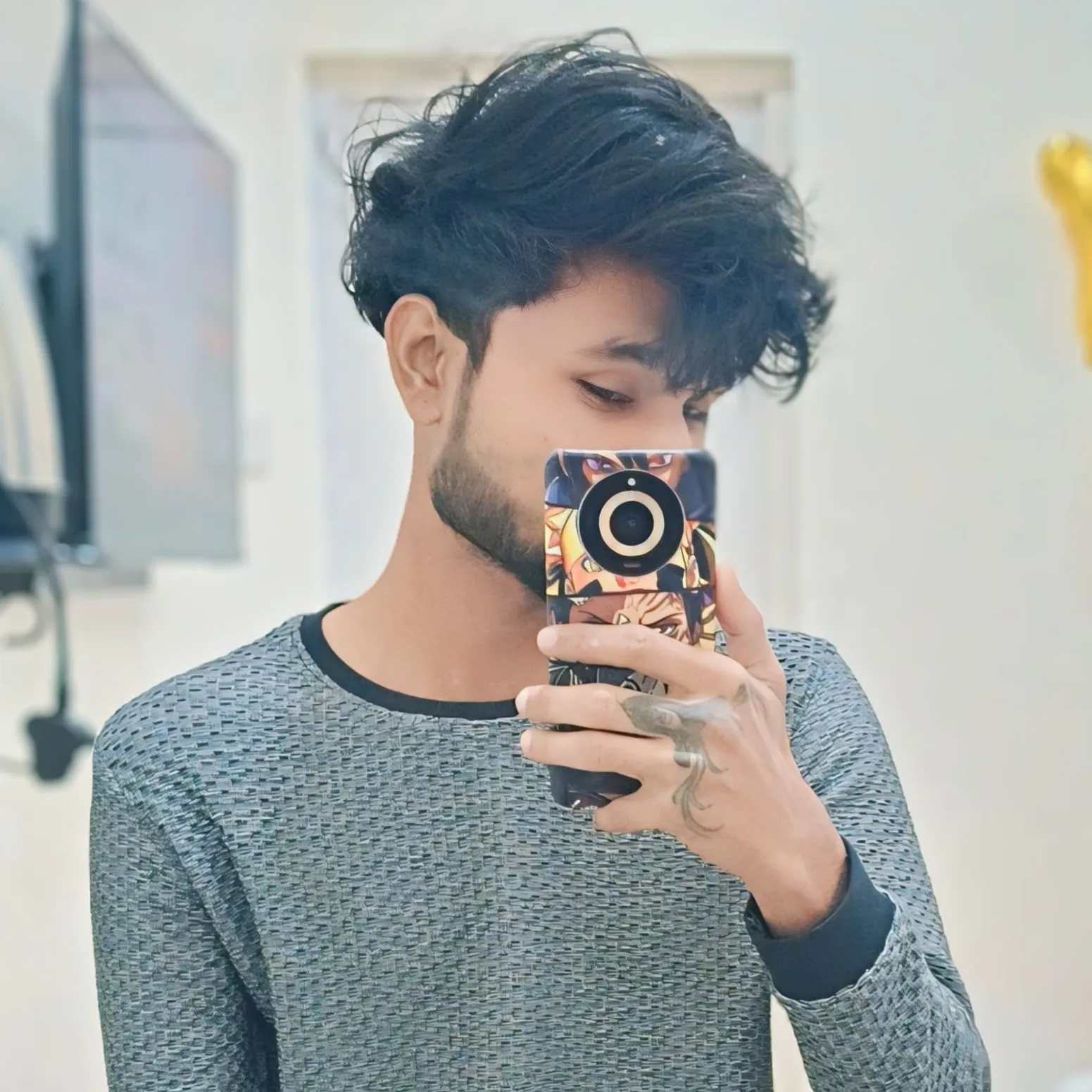 Naveen Sharma
