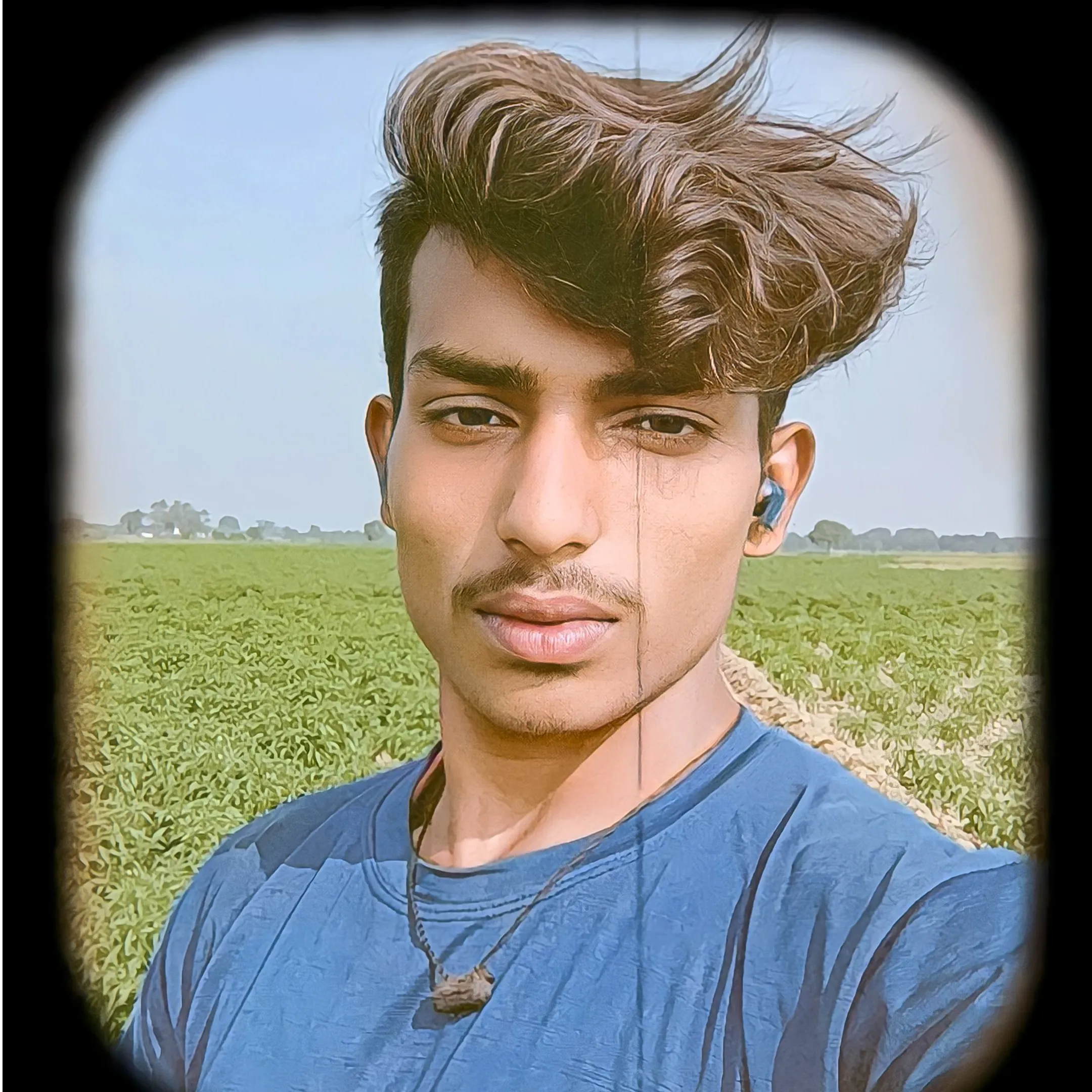Kamlesh Kumar