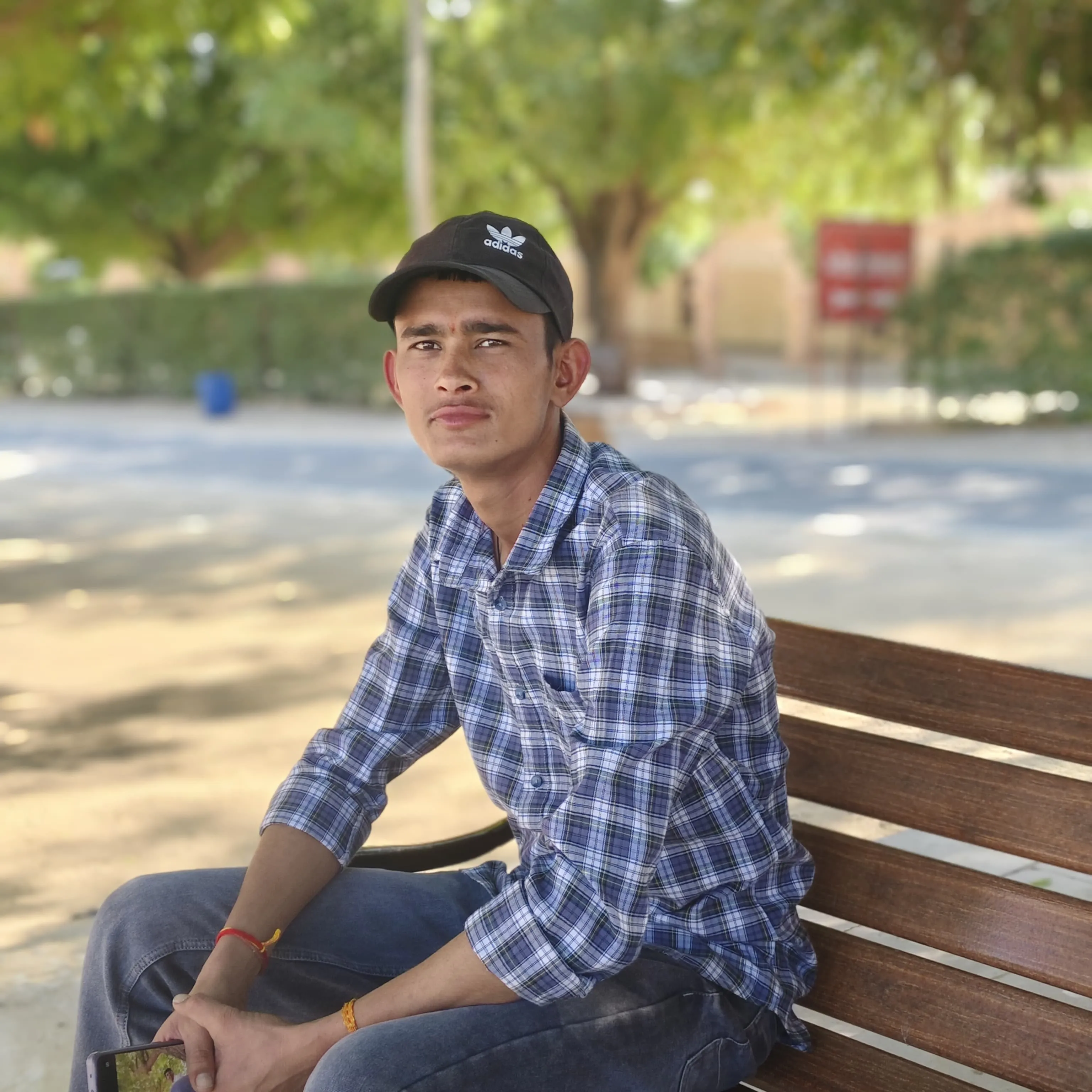 Dinesh Choudhary