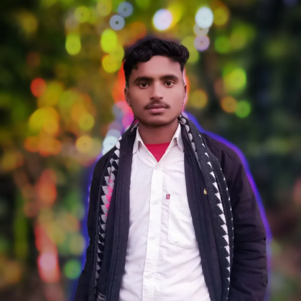 Satish Yaduvanshi