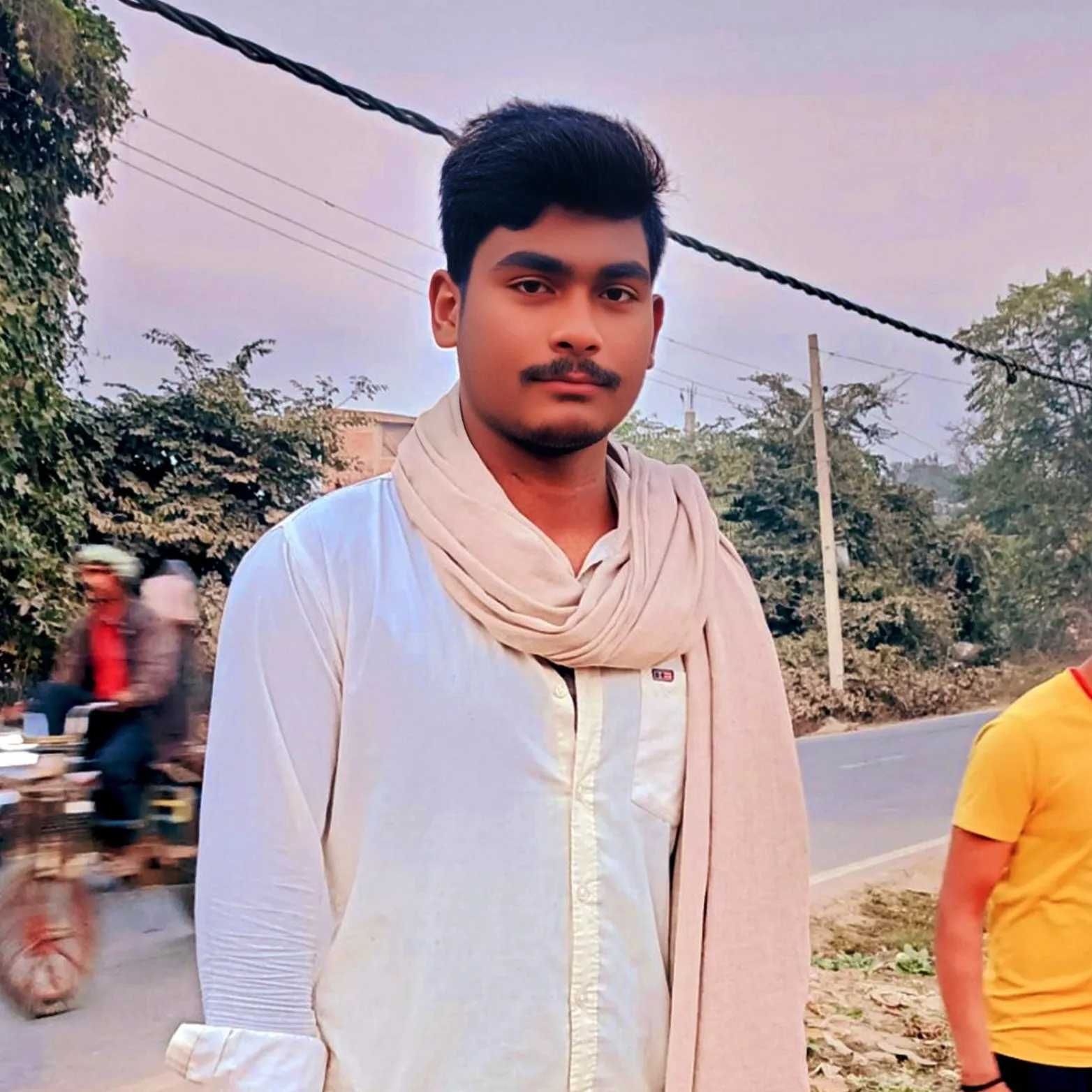 vishal kumar