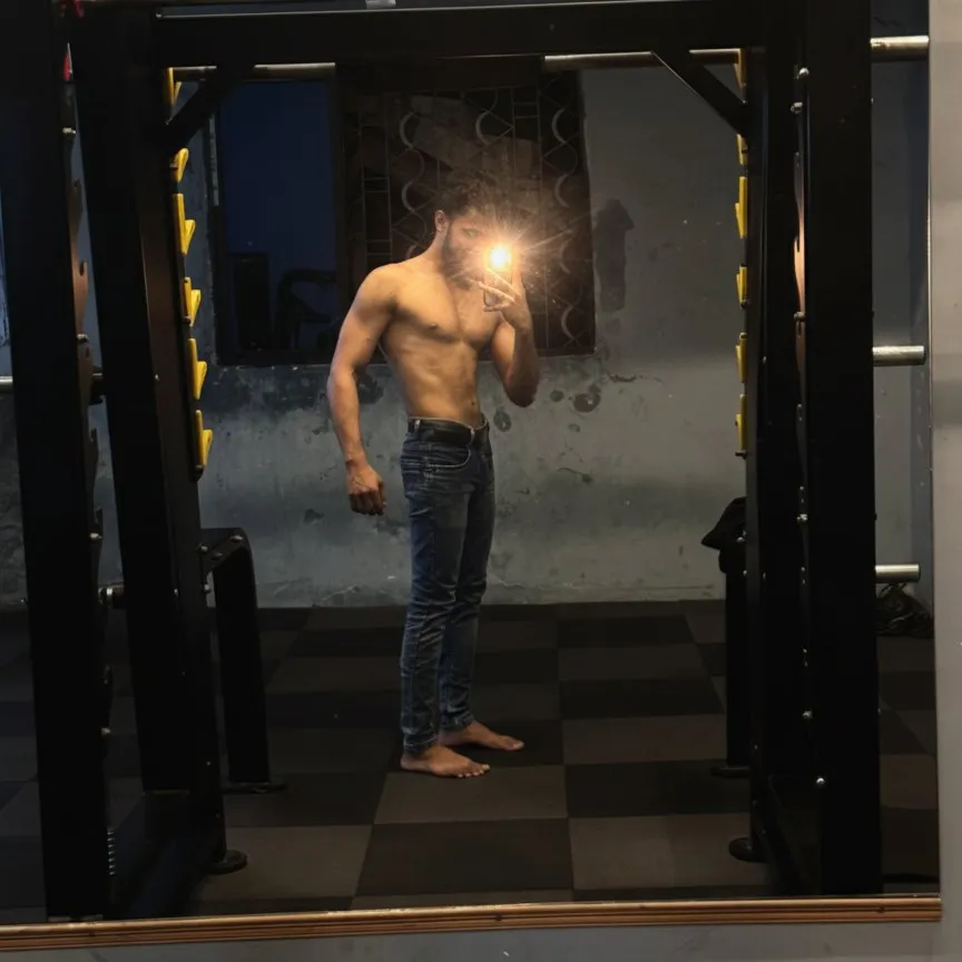 sahil ali