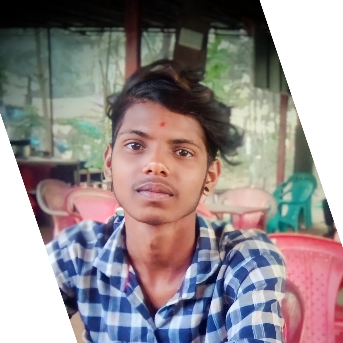 Sagar Varangade