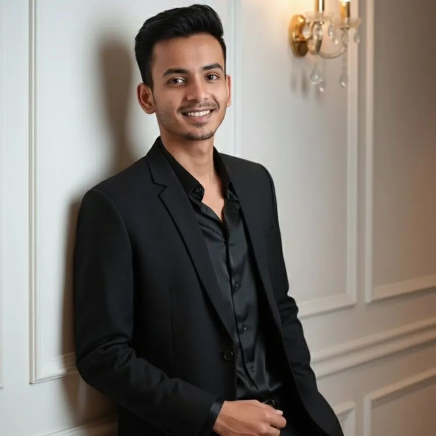 AMIT DAS