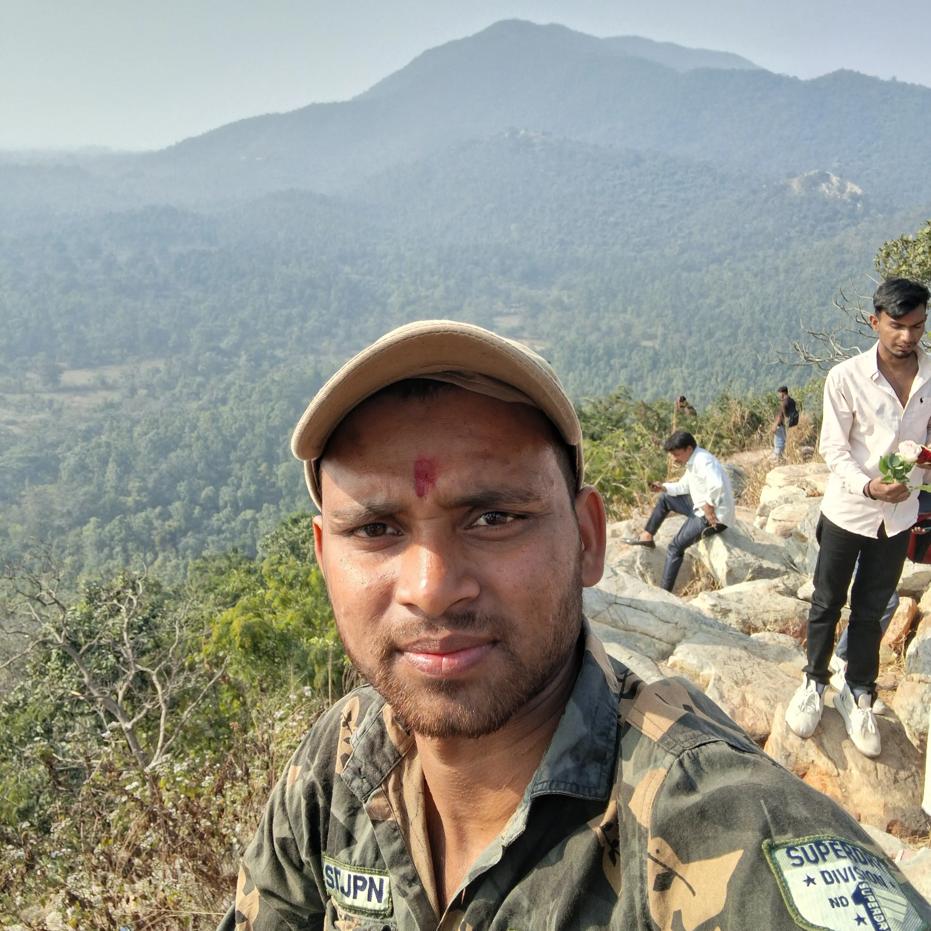sonu yadav