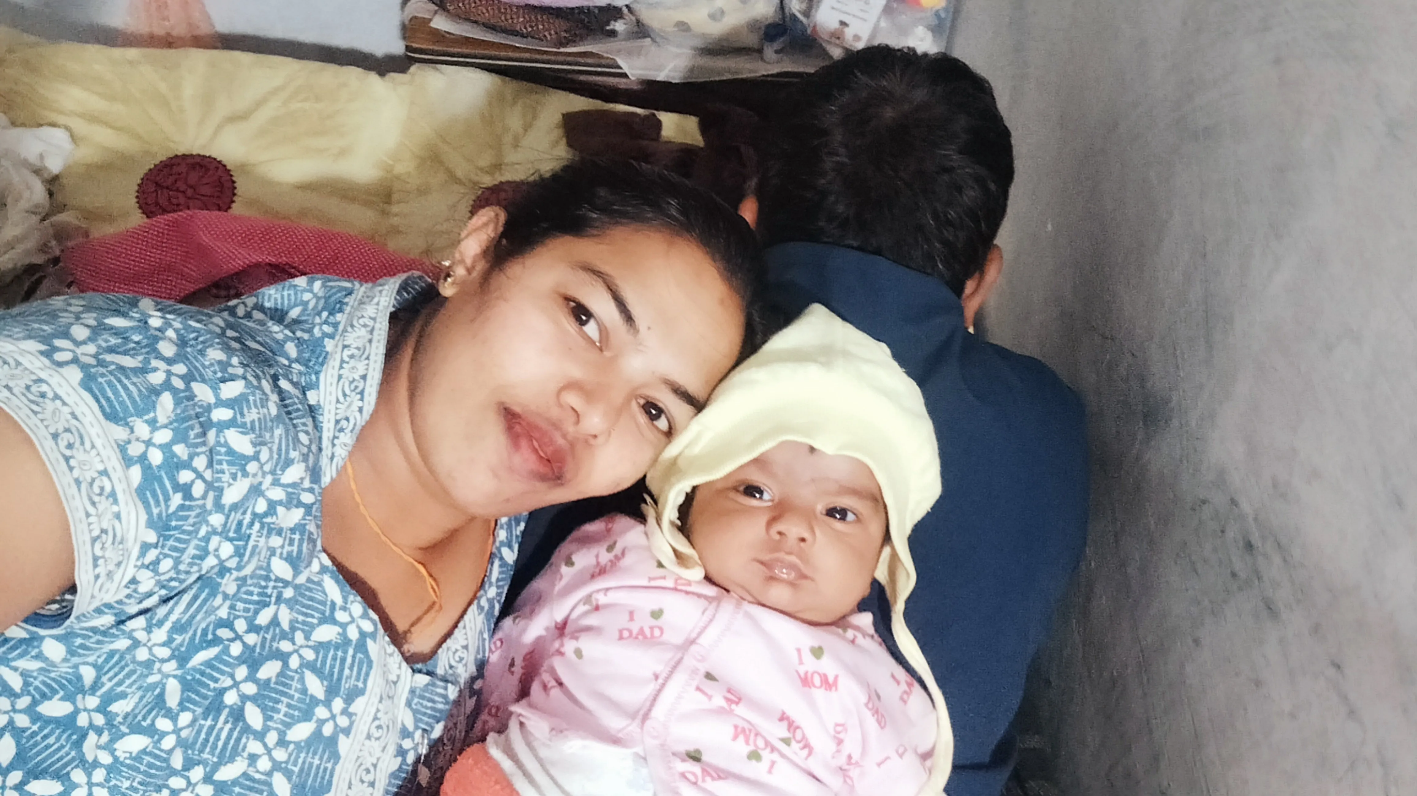 Madhu KP