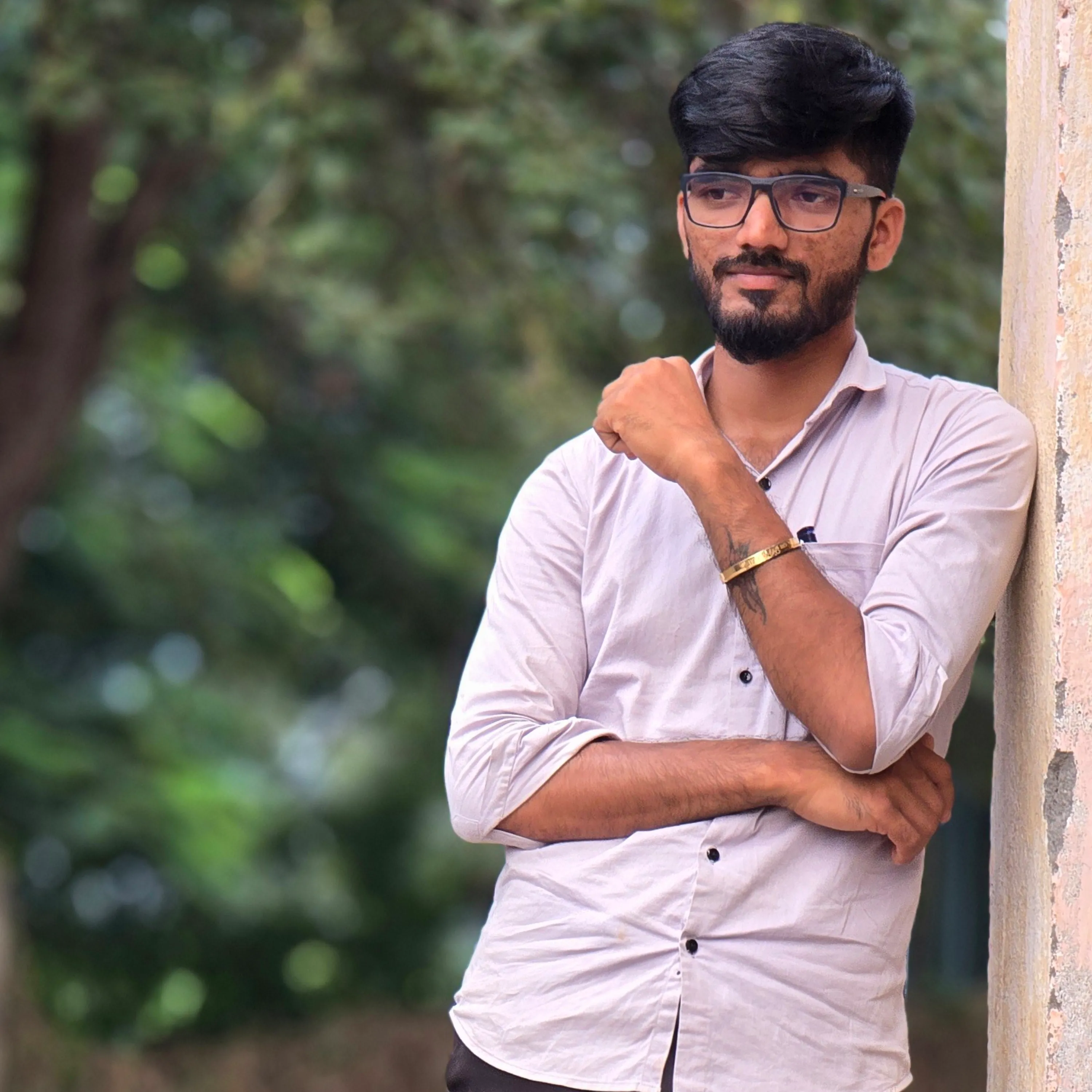 yogesh mali