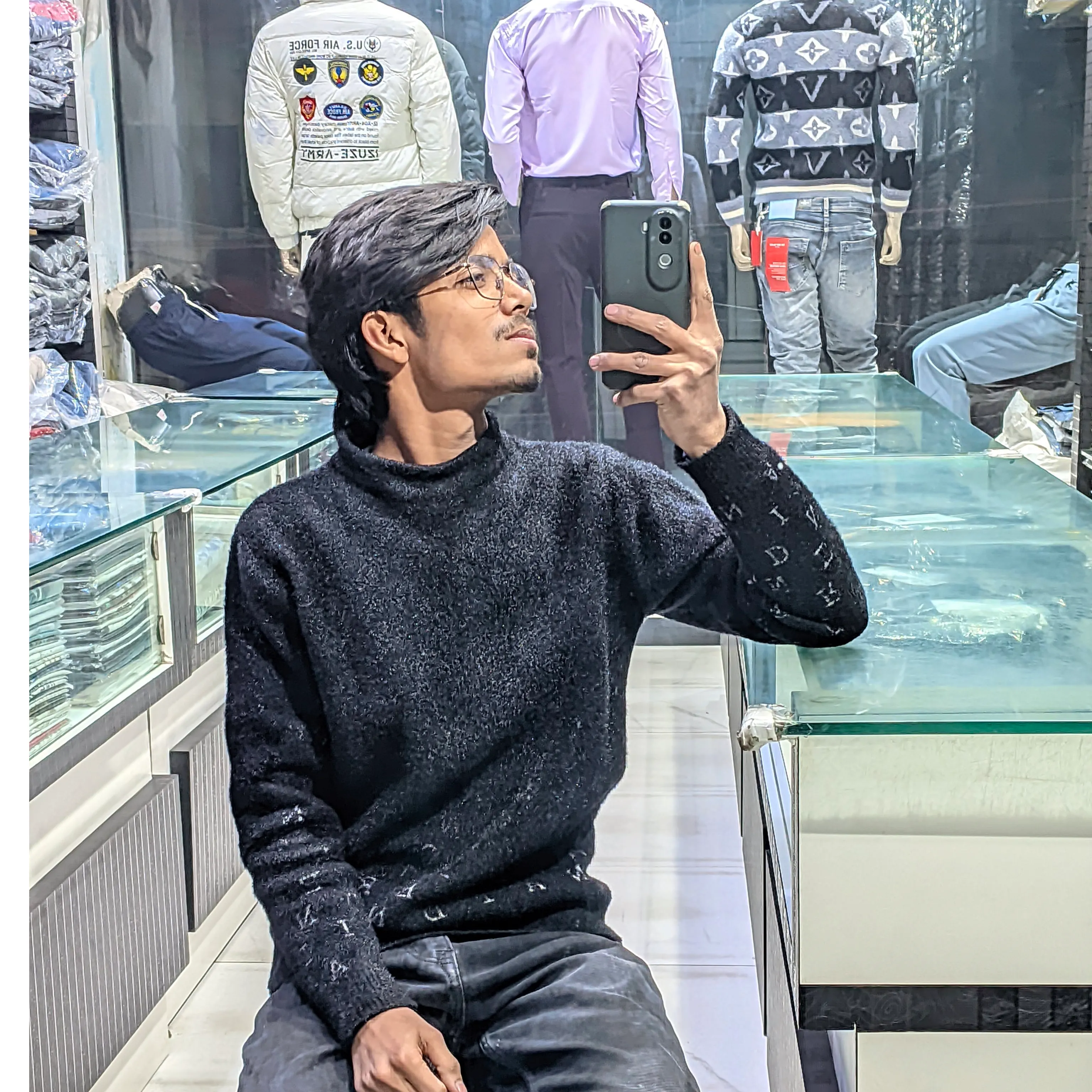 kaif Khan