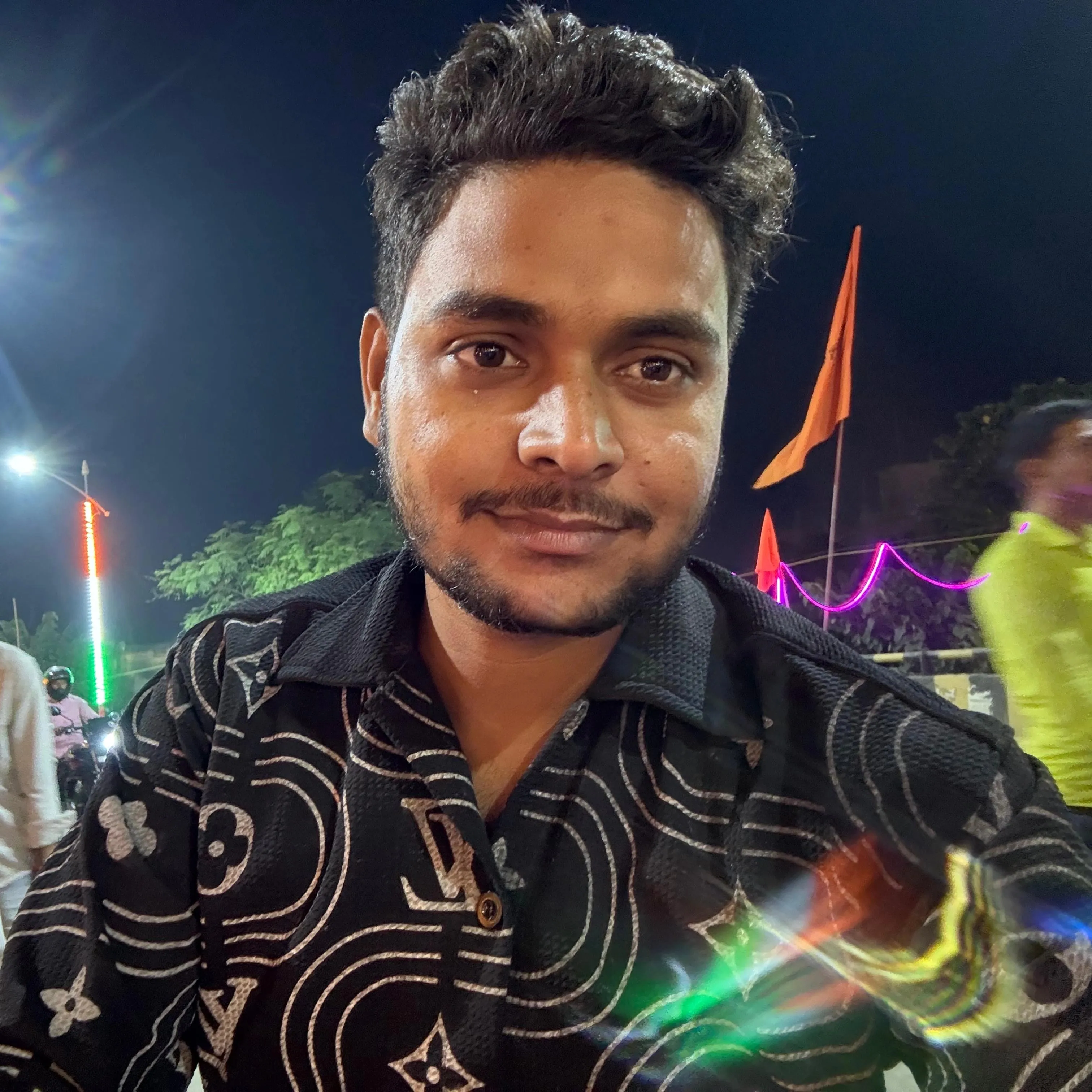 vikash sah