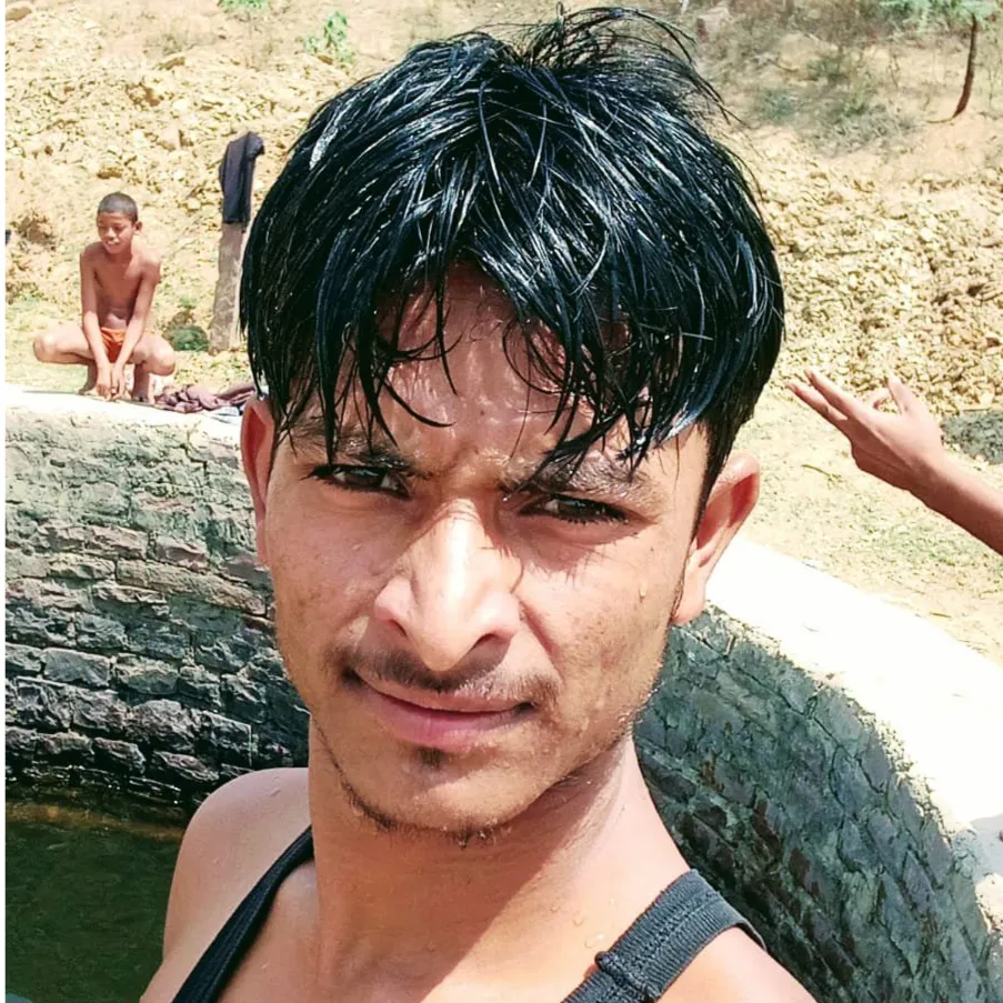Abhishek Verma
