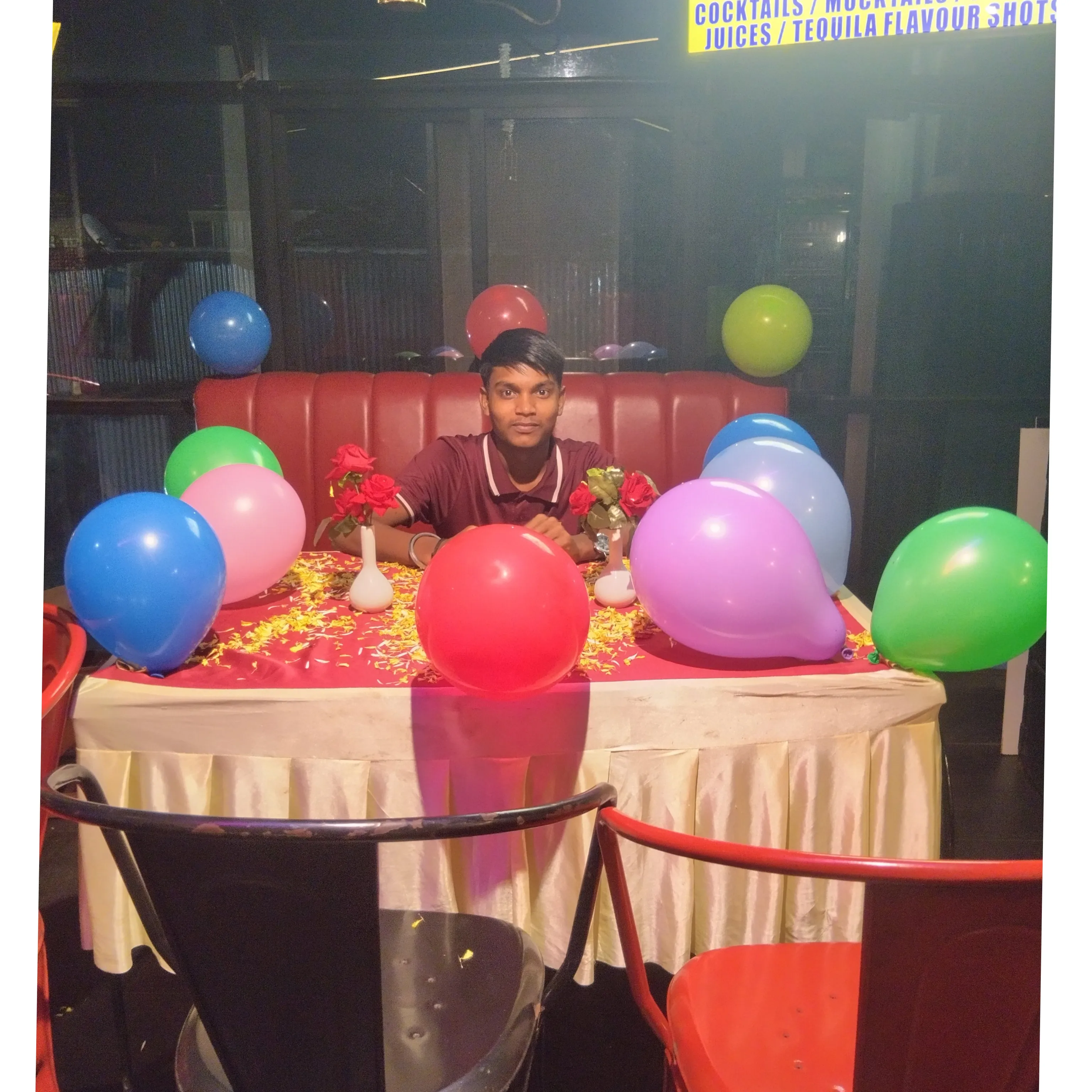 Deepak Chauhan