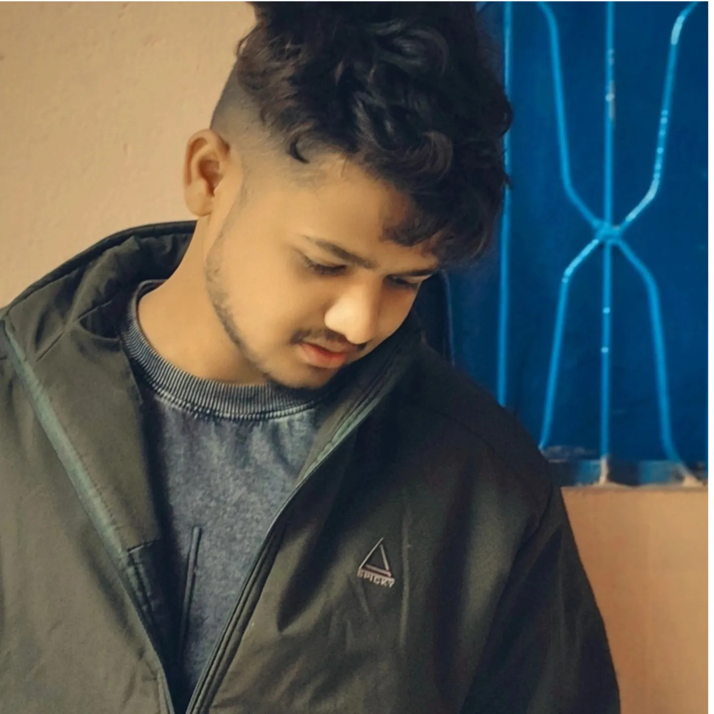 rahul sahu