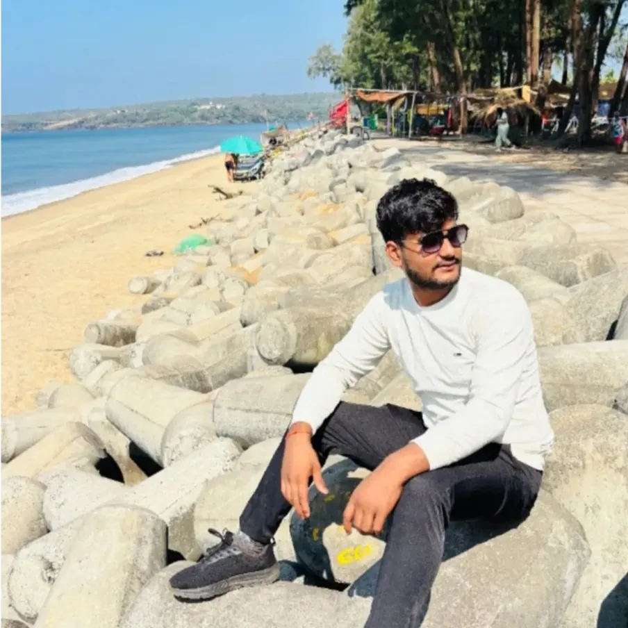 Tarachand Yadav