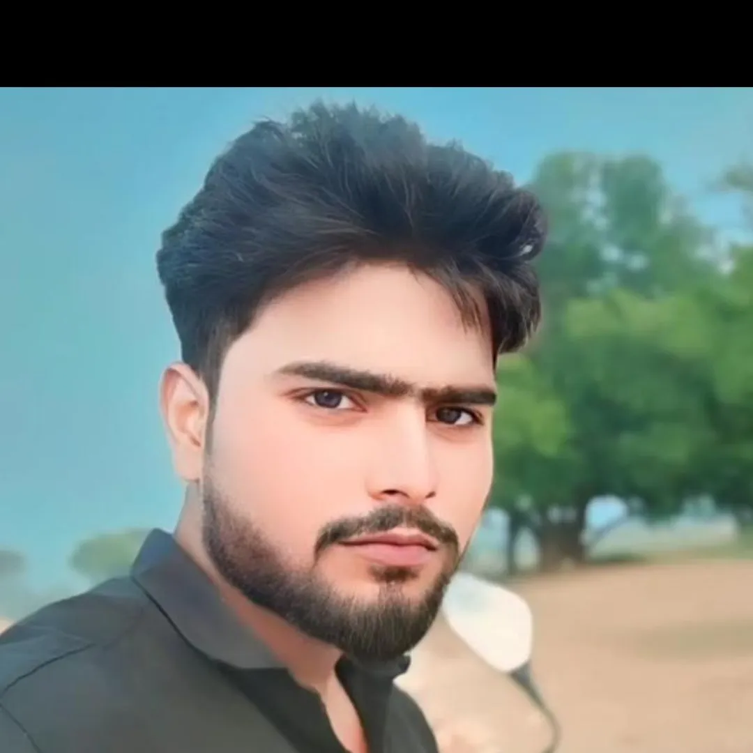 Arjun Rajbhar