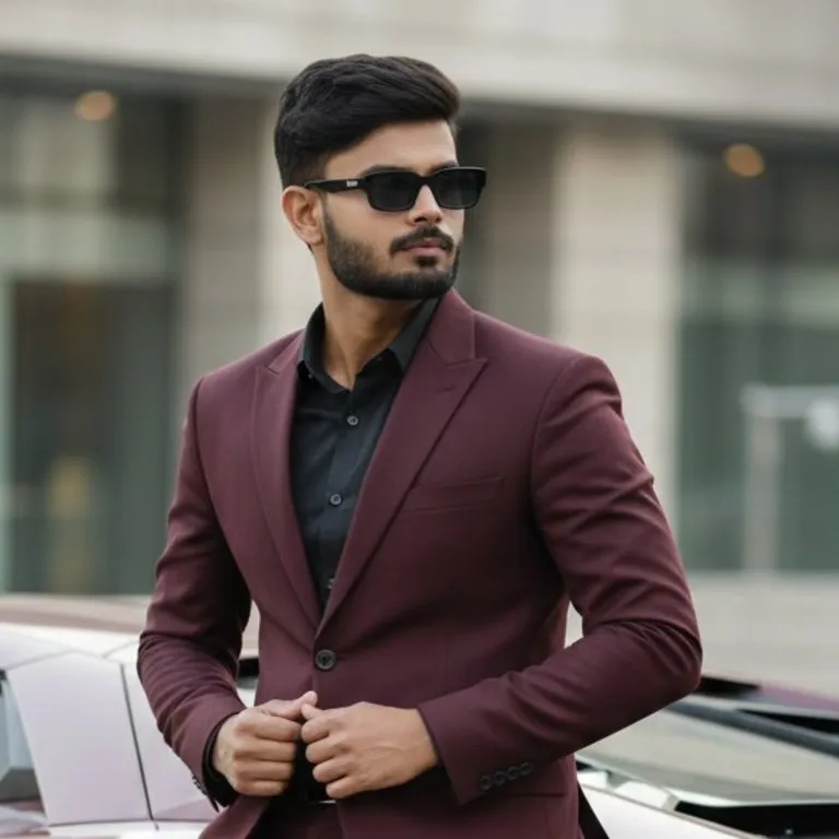 Sameer Khan
