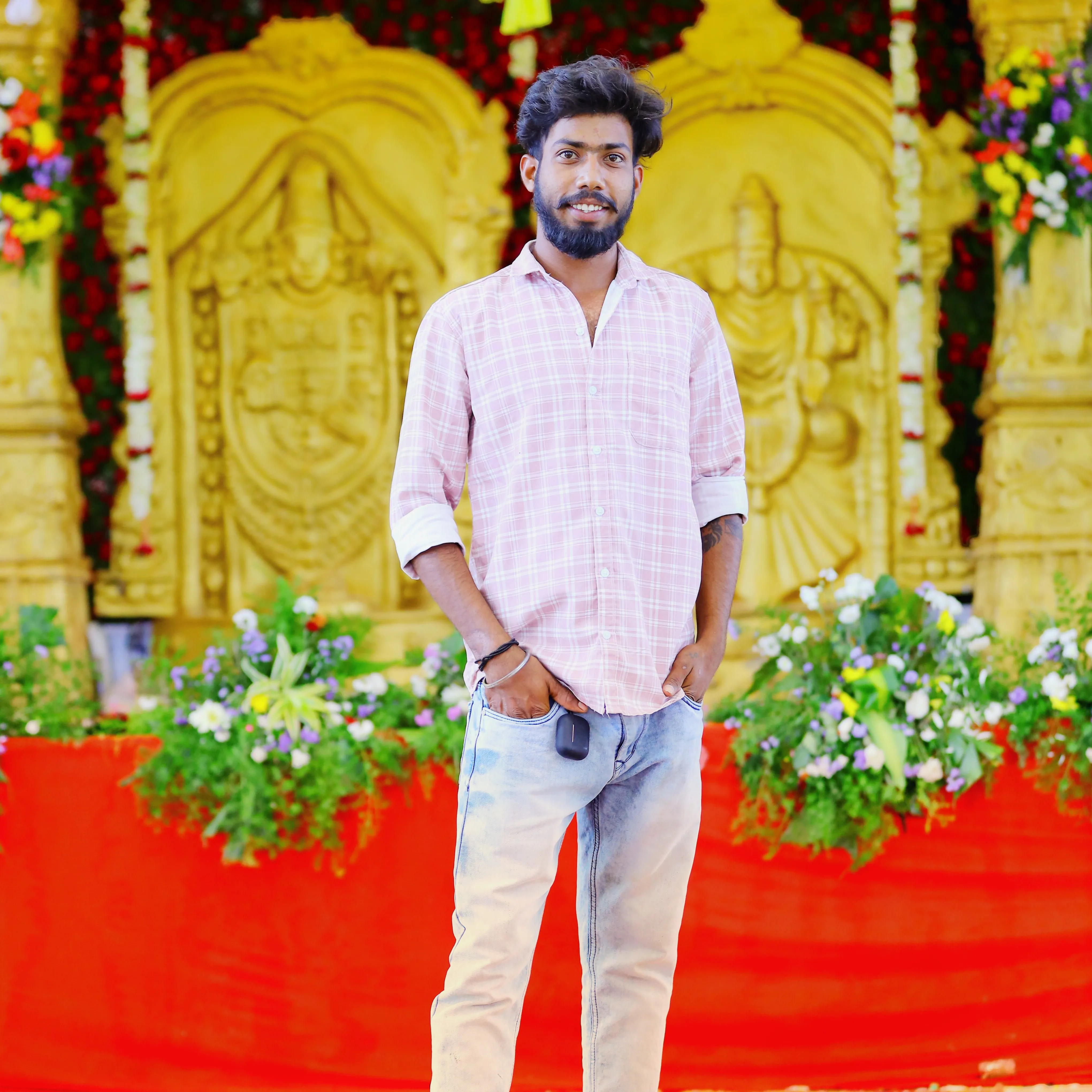 Lokesh Bukya