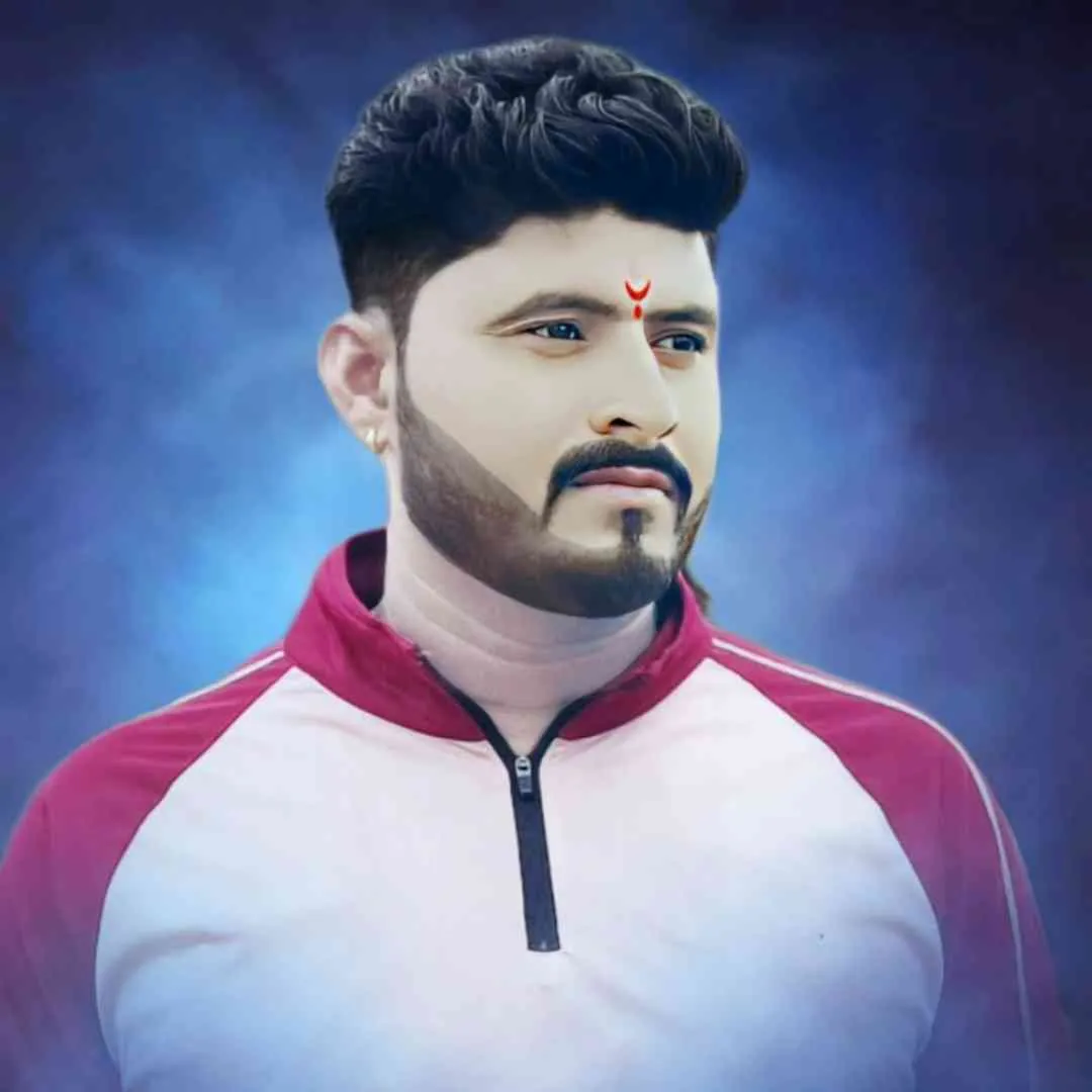 Dhondiram Gavade