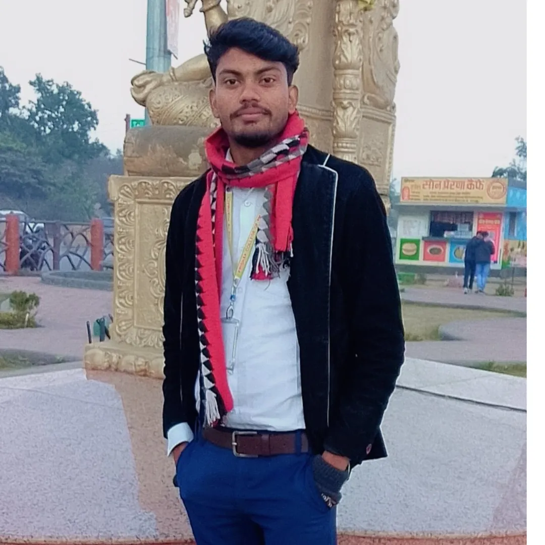 Shivam Patel