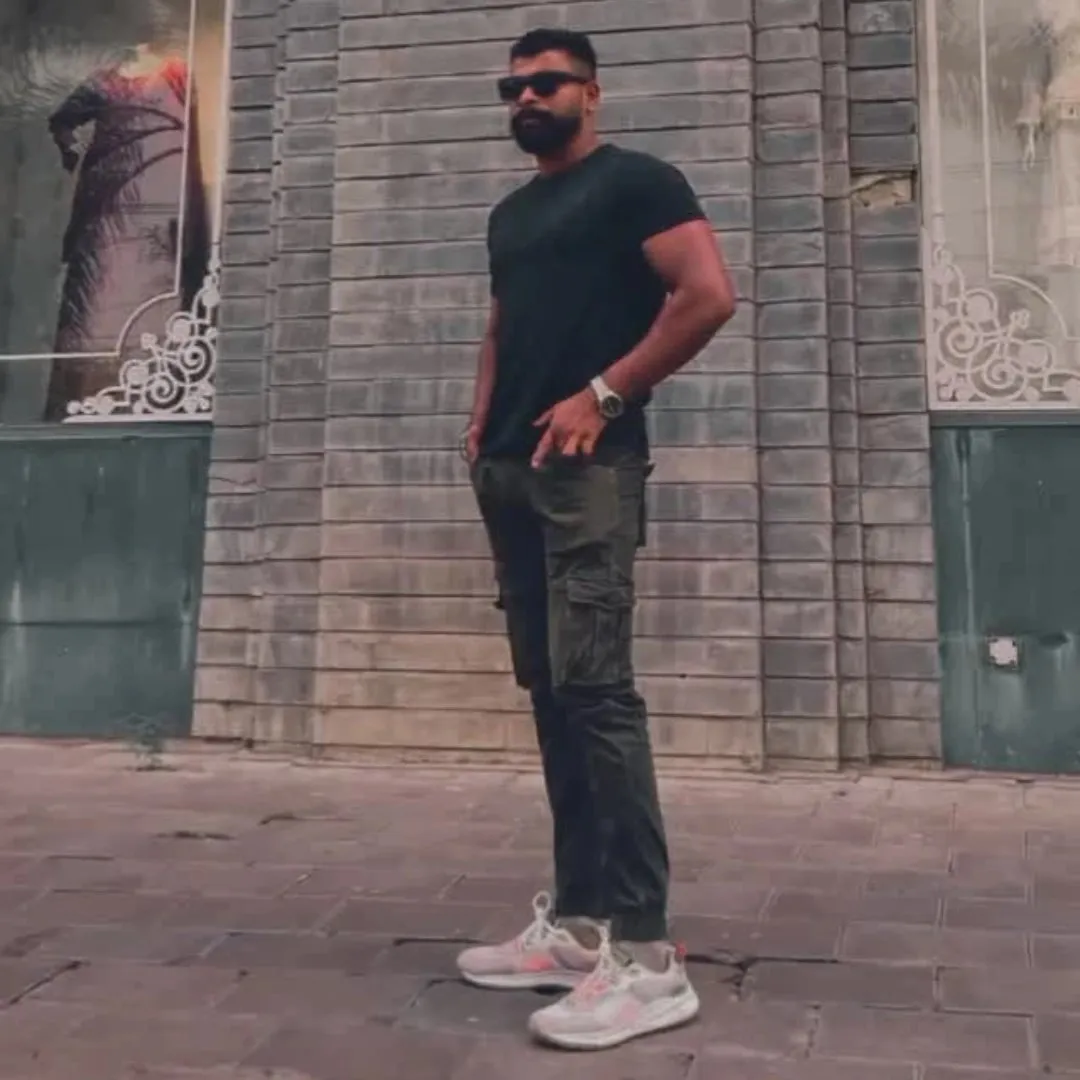 Nikhil 369