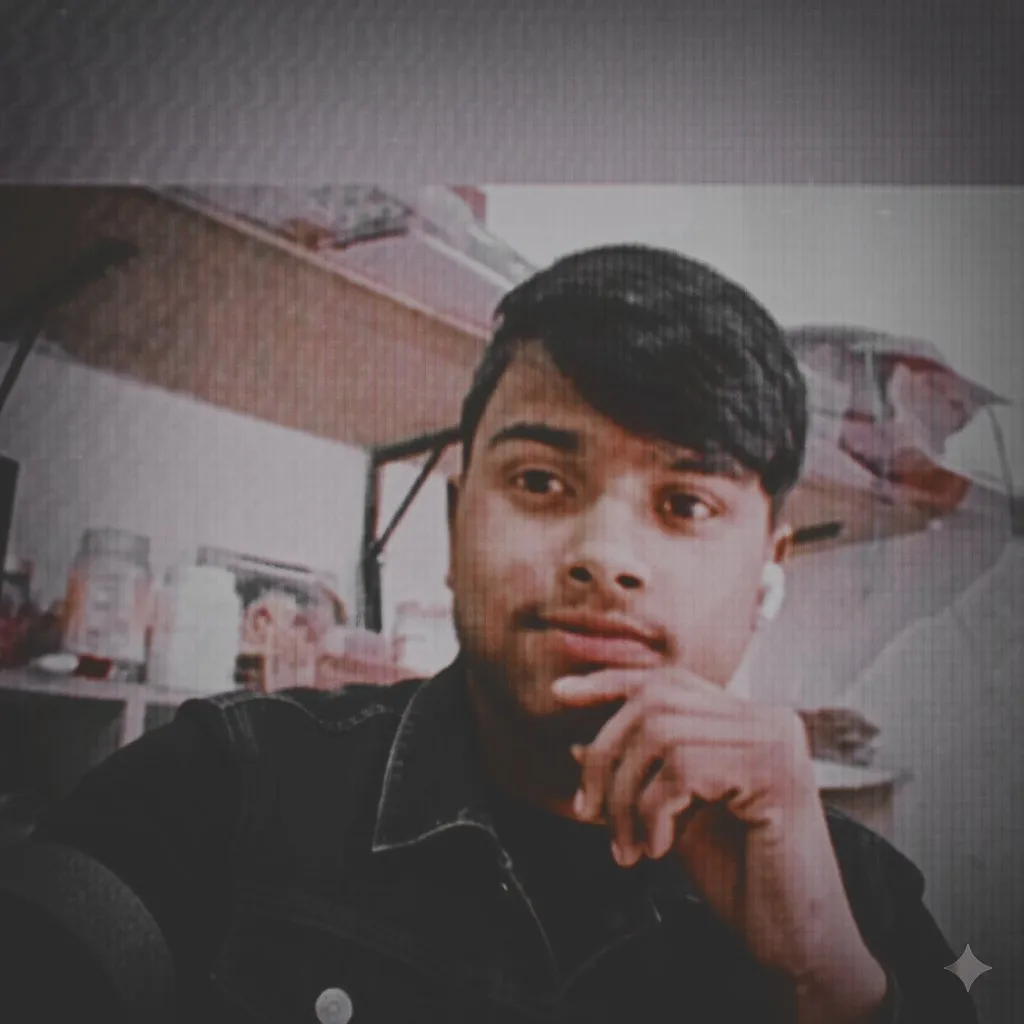 ramratan kashyap