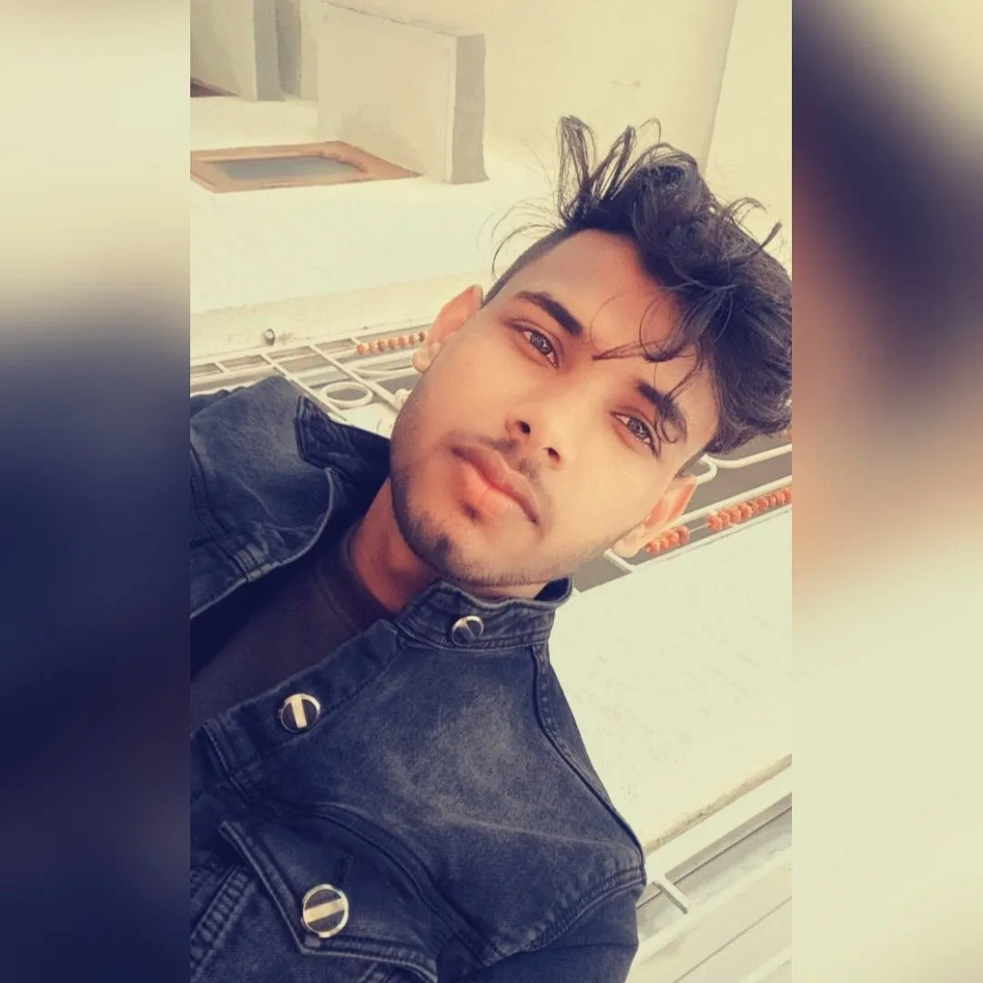 Srikant Sahu
