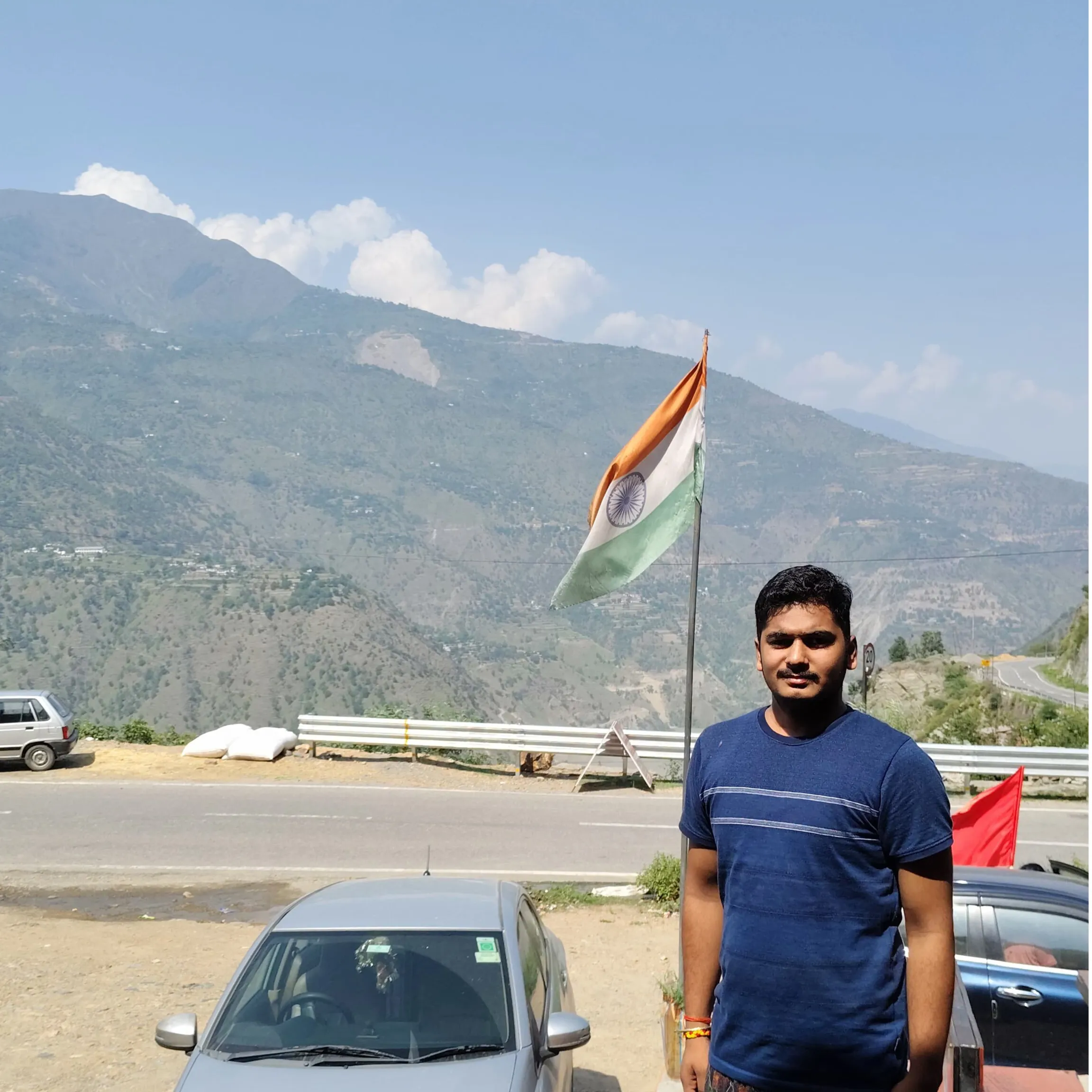 Shubham Seth