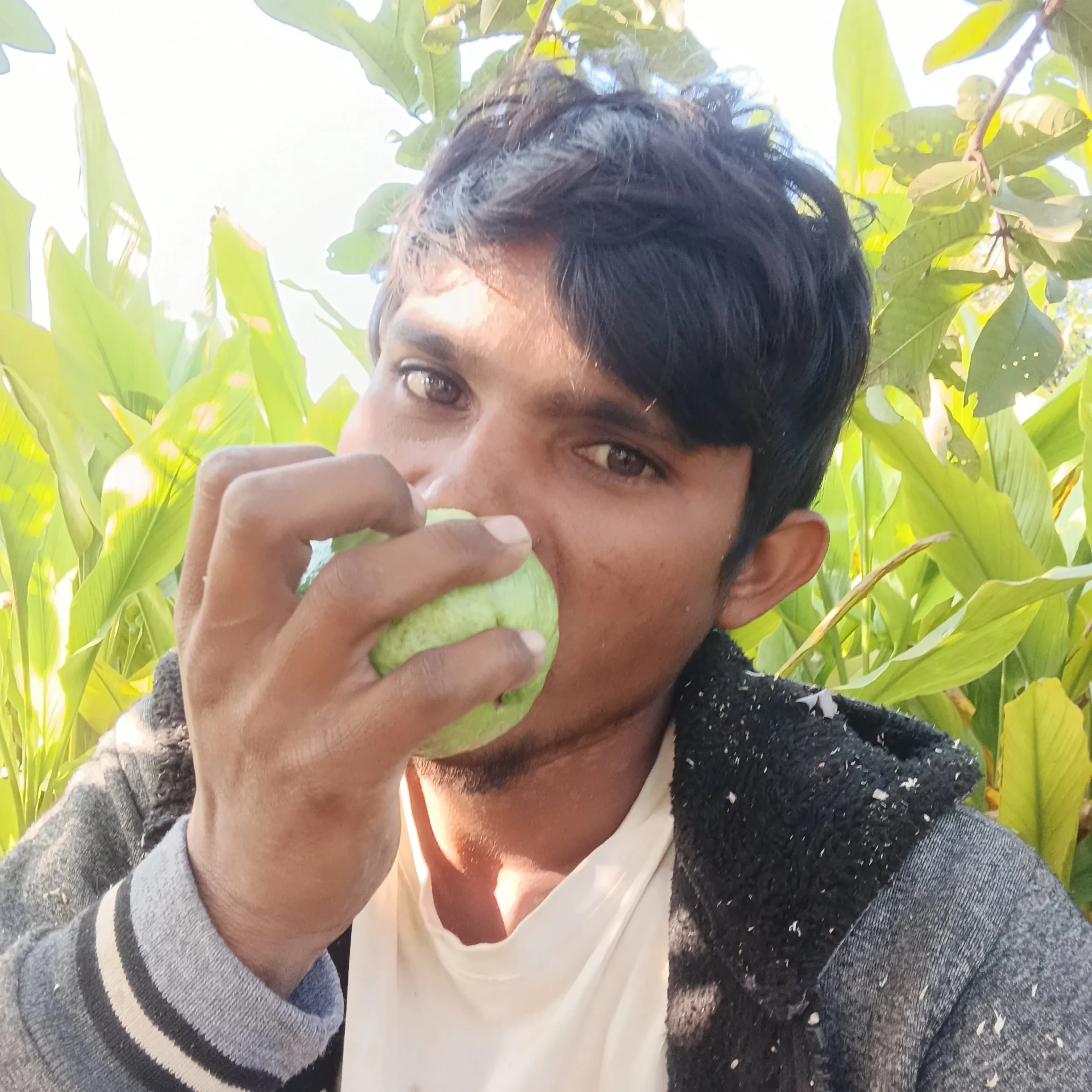 Kharode Premdas