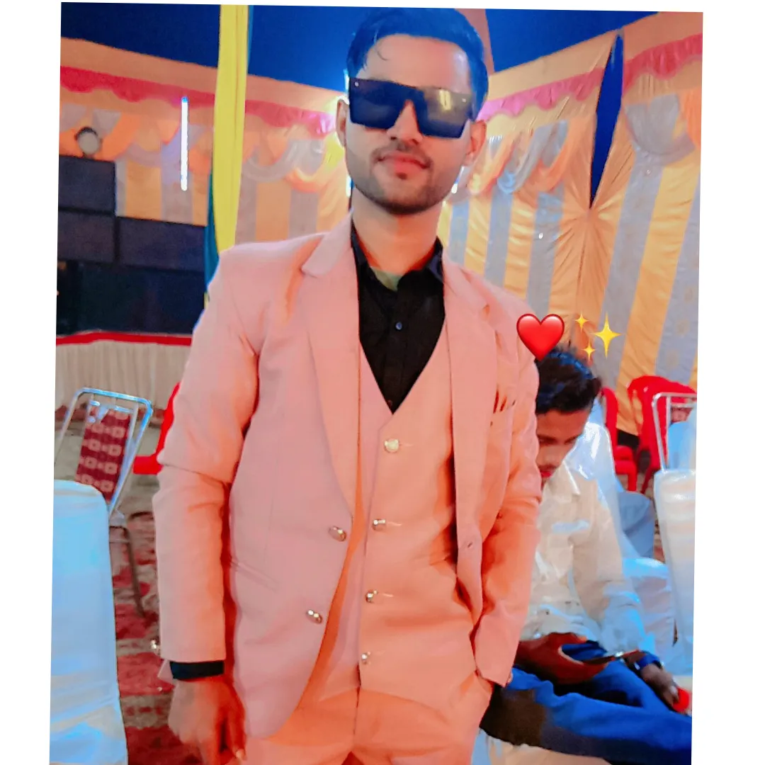 Saurabh Shakya