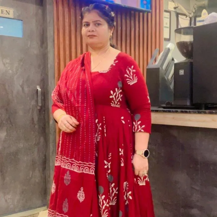 Bindu Gumber