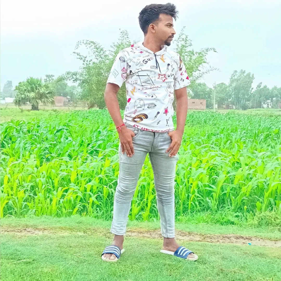Rohit Saroj