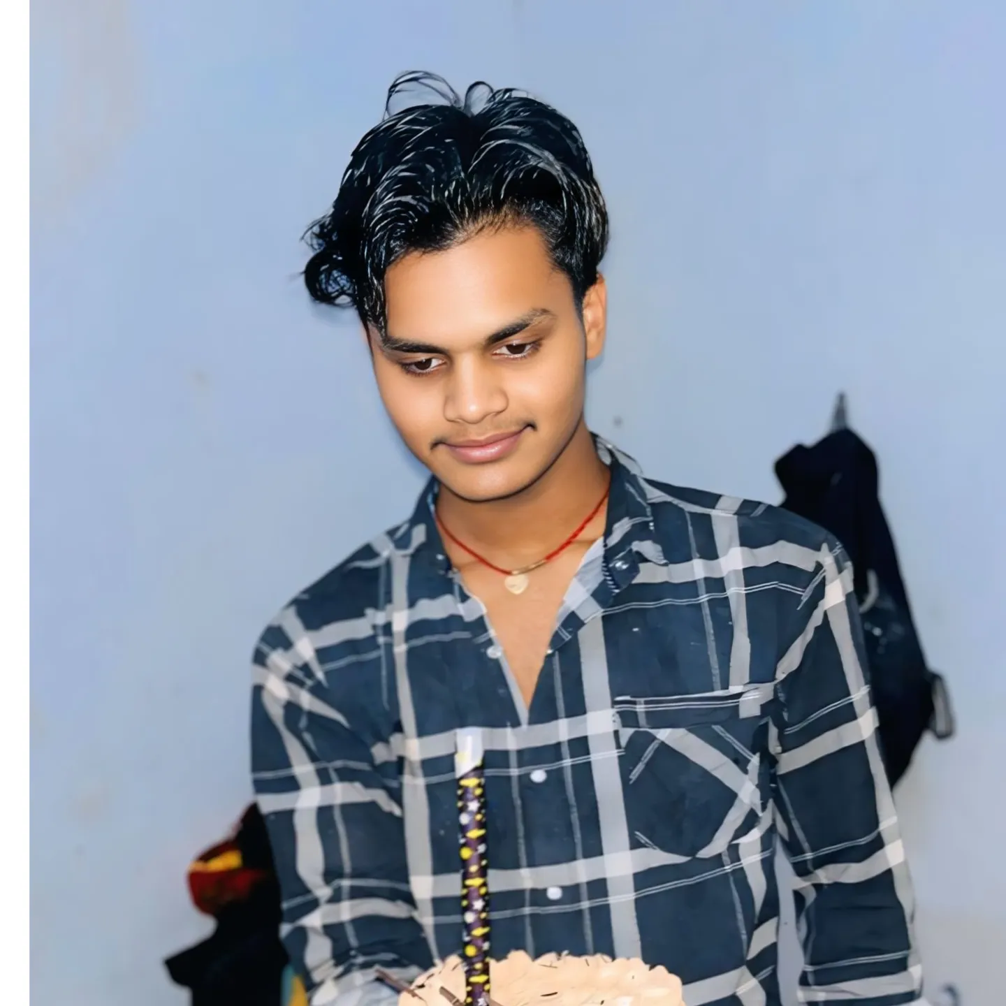 RANJIT KUMAR