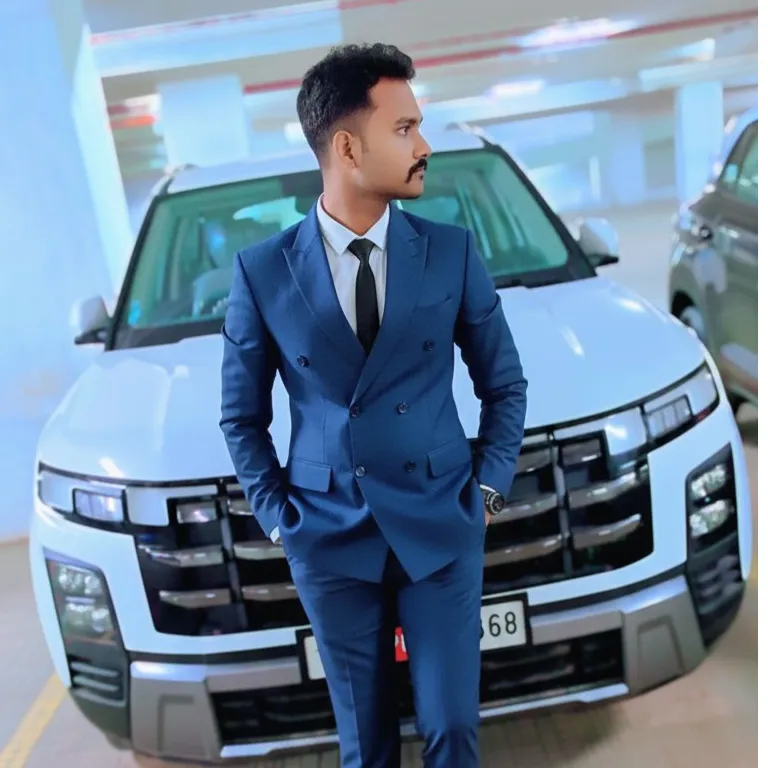 satyam singh