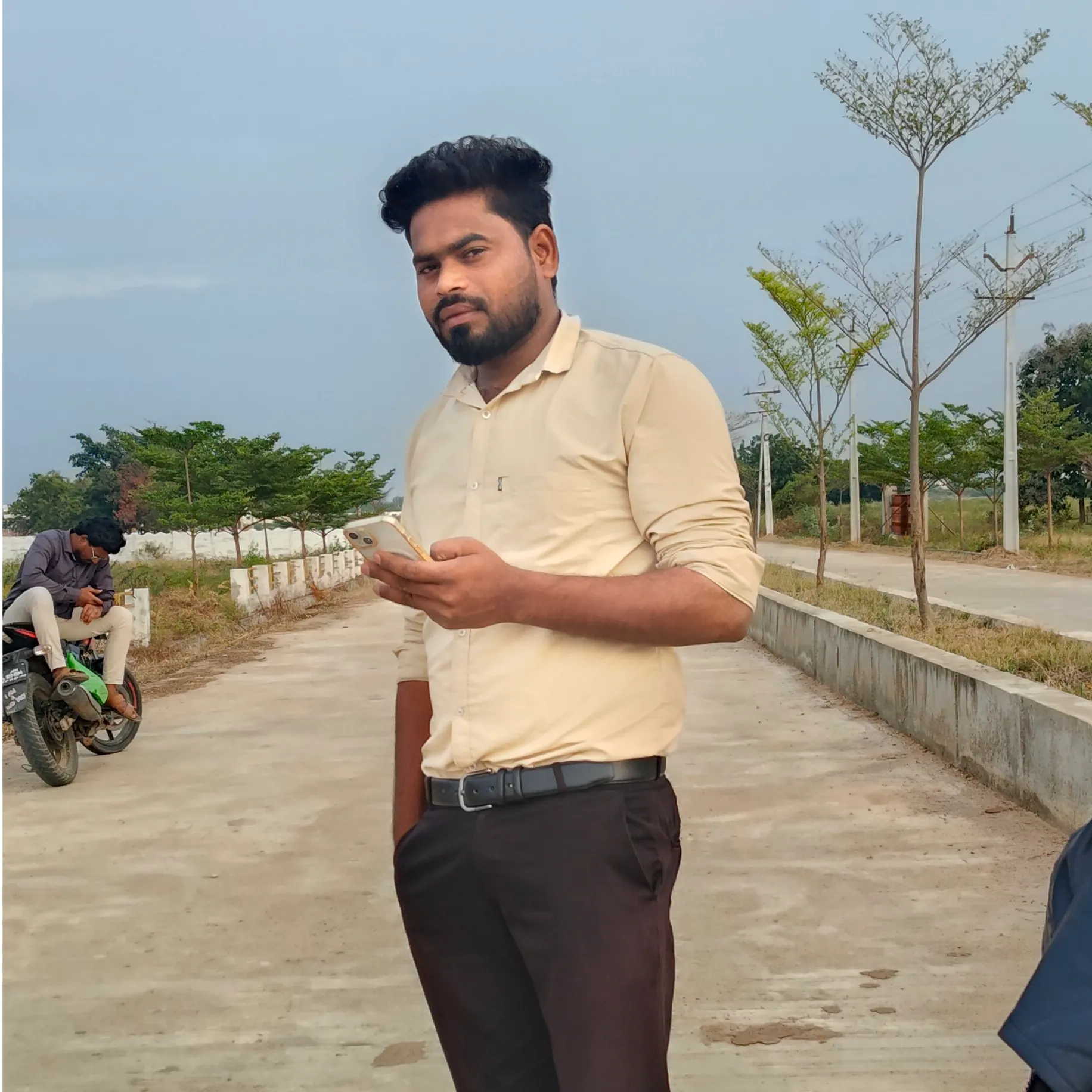 Allu Ajay