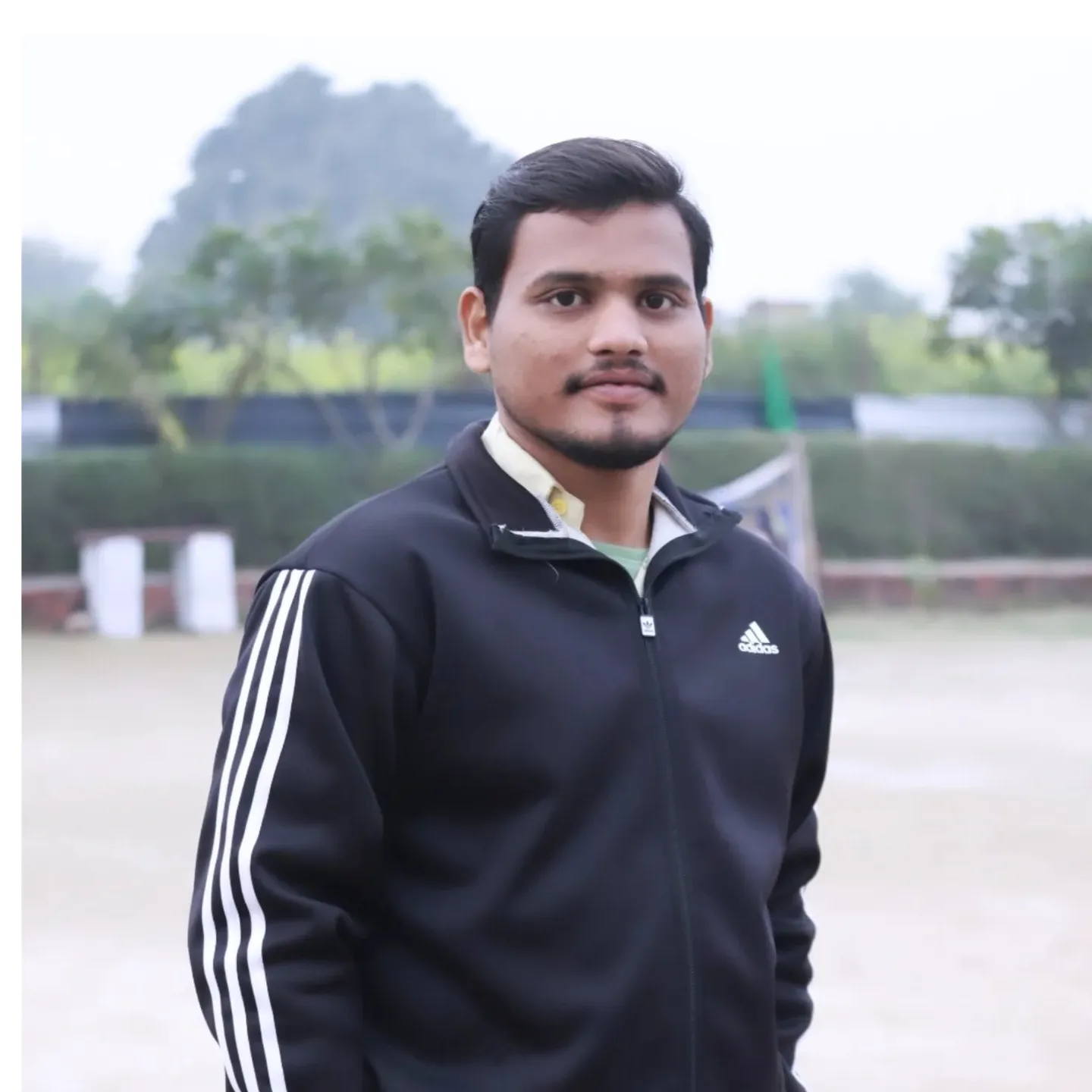 Anujdeep verma