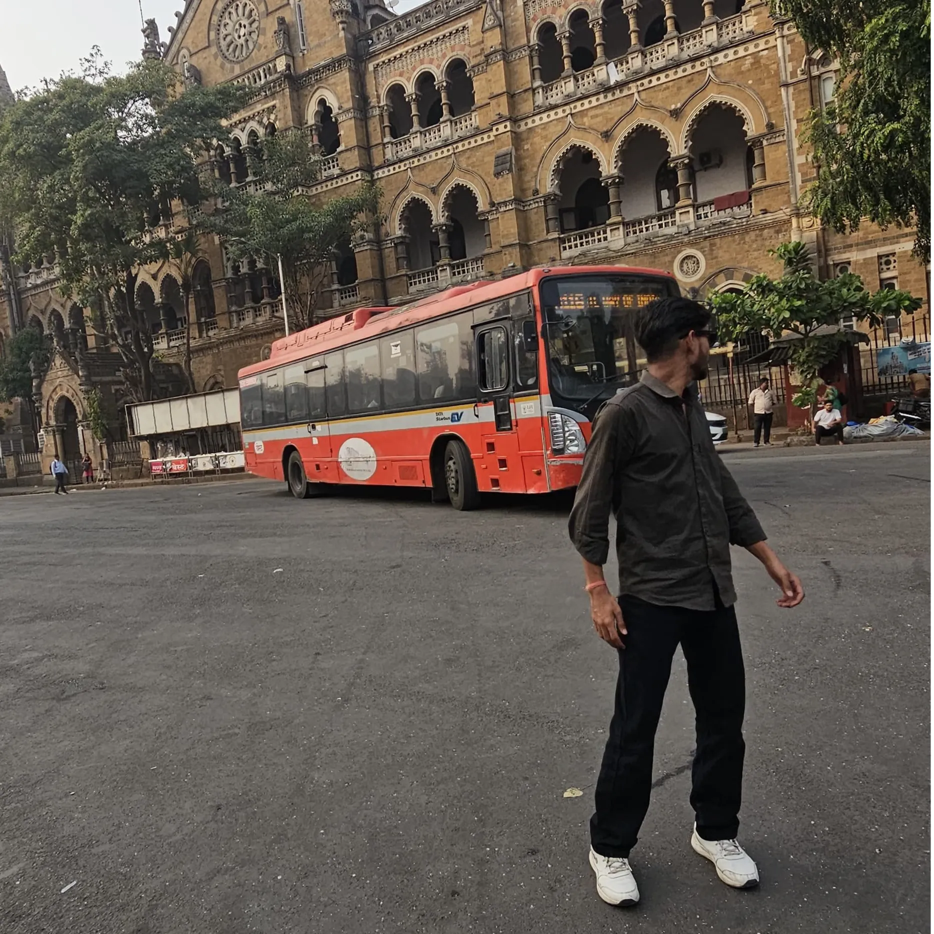 kuldeep prajapat